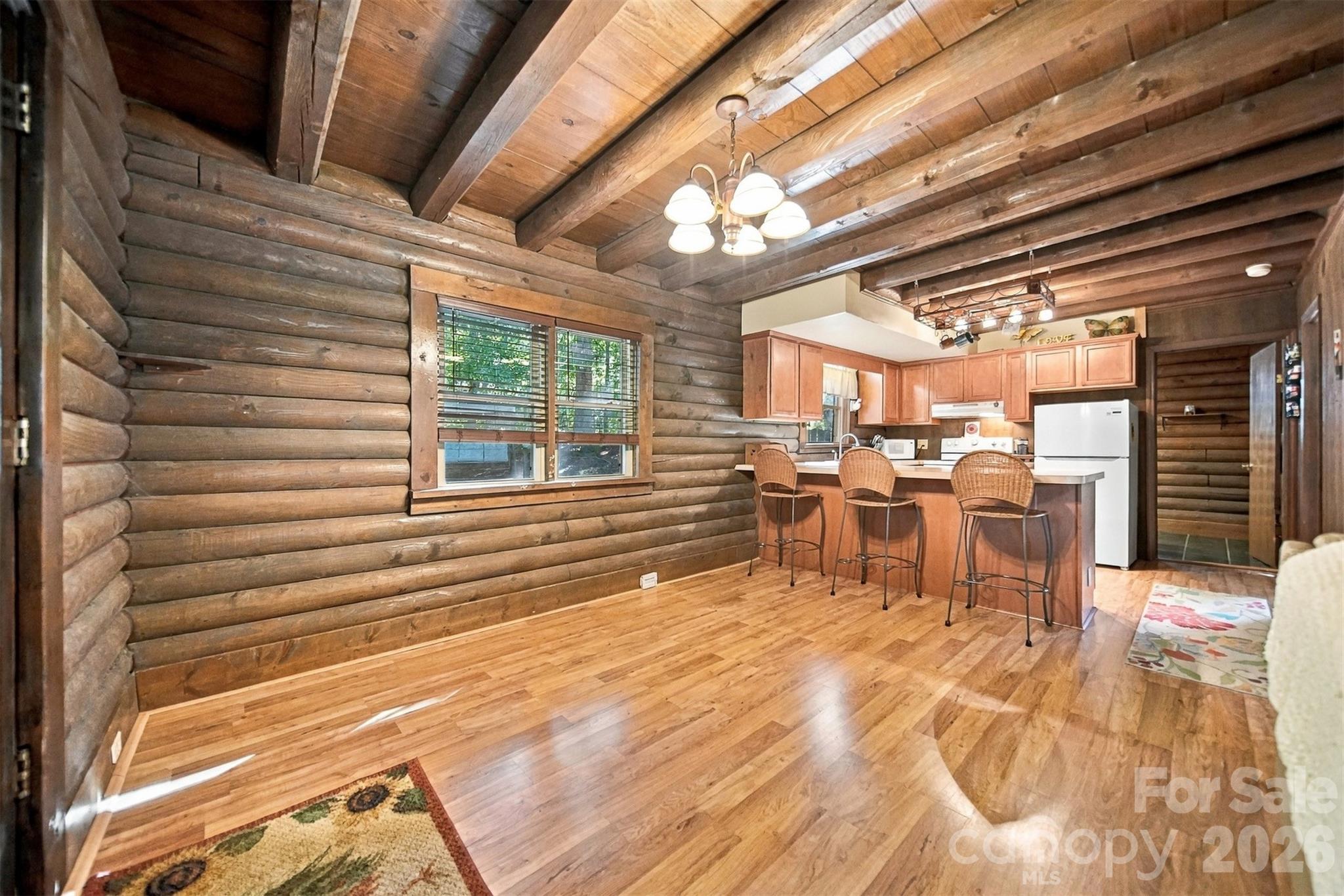 Single Family Residence at 306 Chickasaw Trail, Maiden, photo 10 of 45