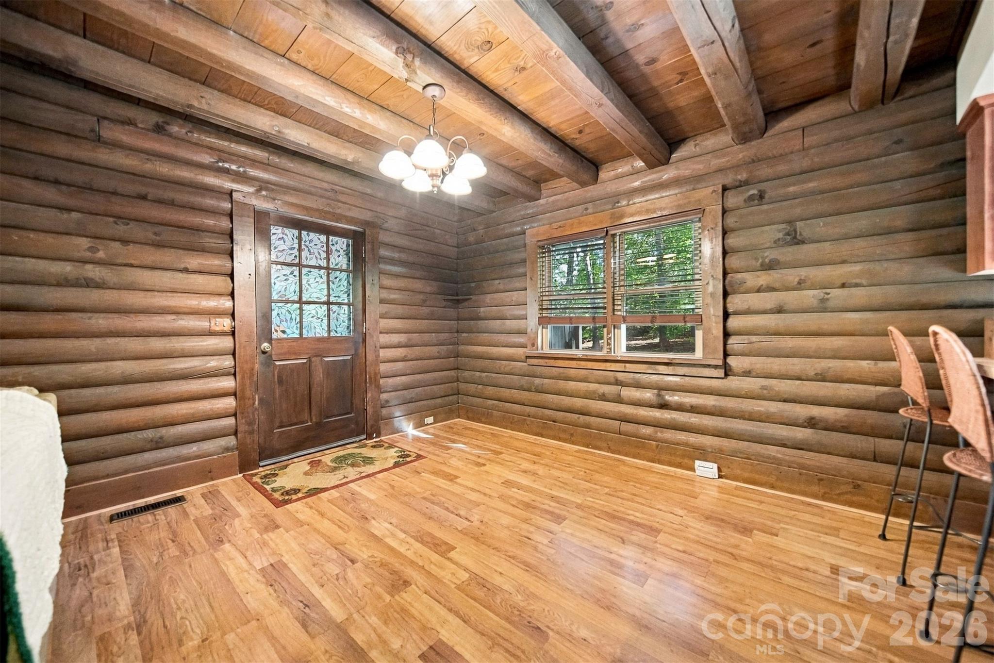 Single Family Residence at 306 Chickasaw Trail, Maiden, photo 11 of 45