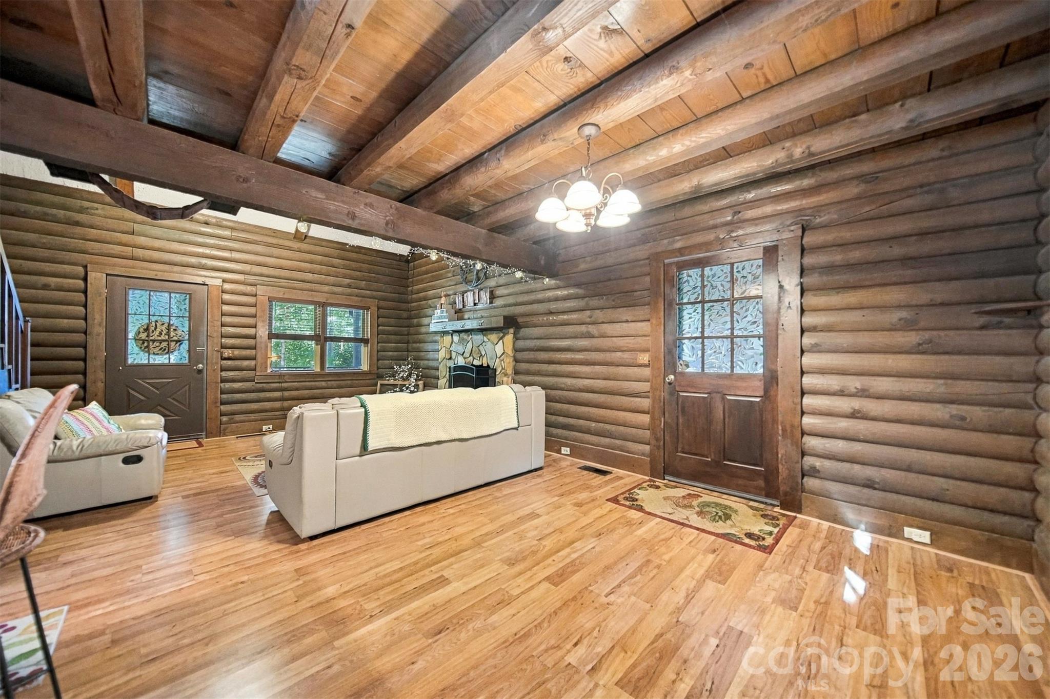 Single Family Residence at 306 Chickasaw Trail, Maiden, photo 12 of 45
