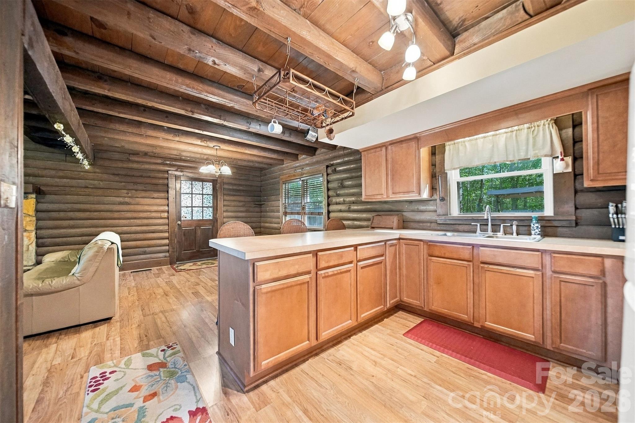 Single Family Residence at 306 Chickasaw Trail, Maiden, photo 18 of 45
