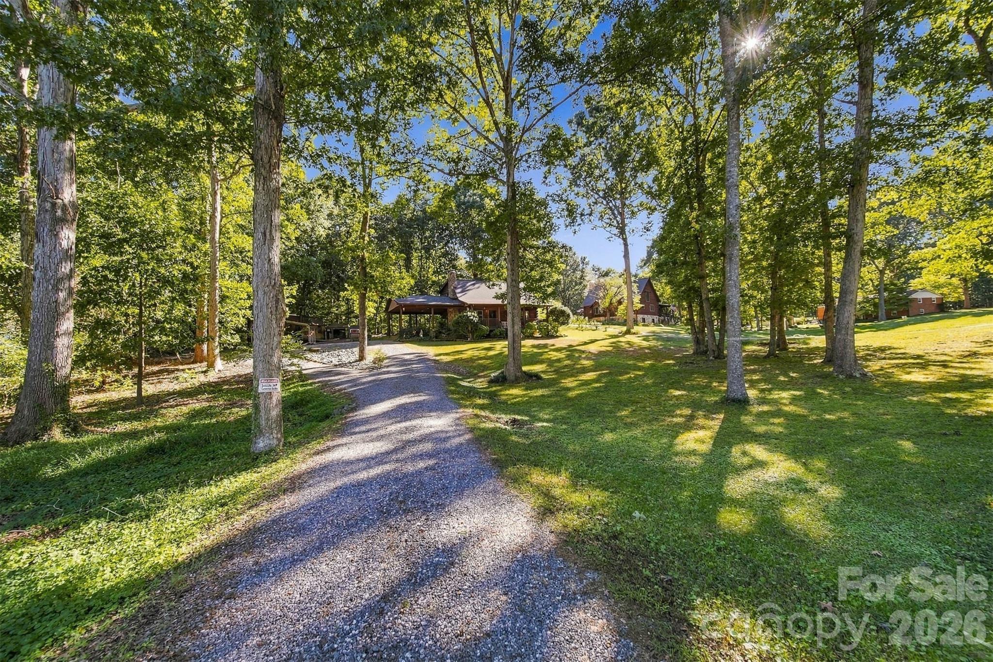 Single Family Residence at 306 Chickasaw Trail, Maiden, photo 41 of 45