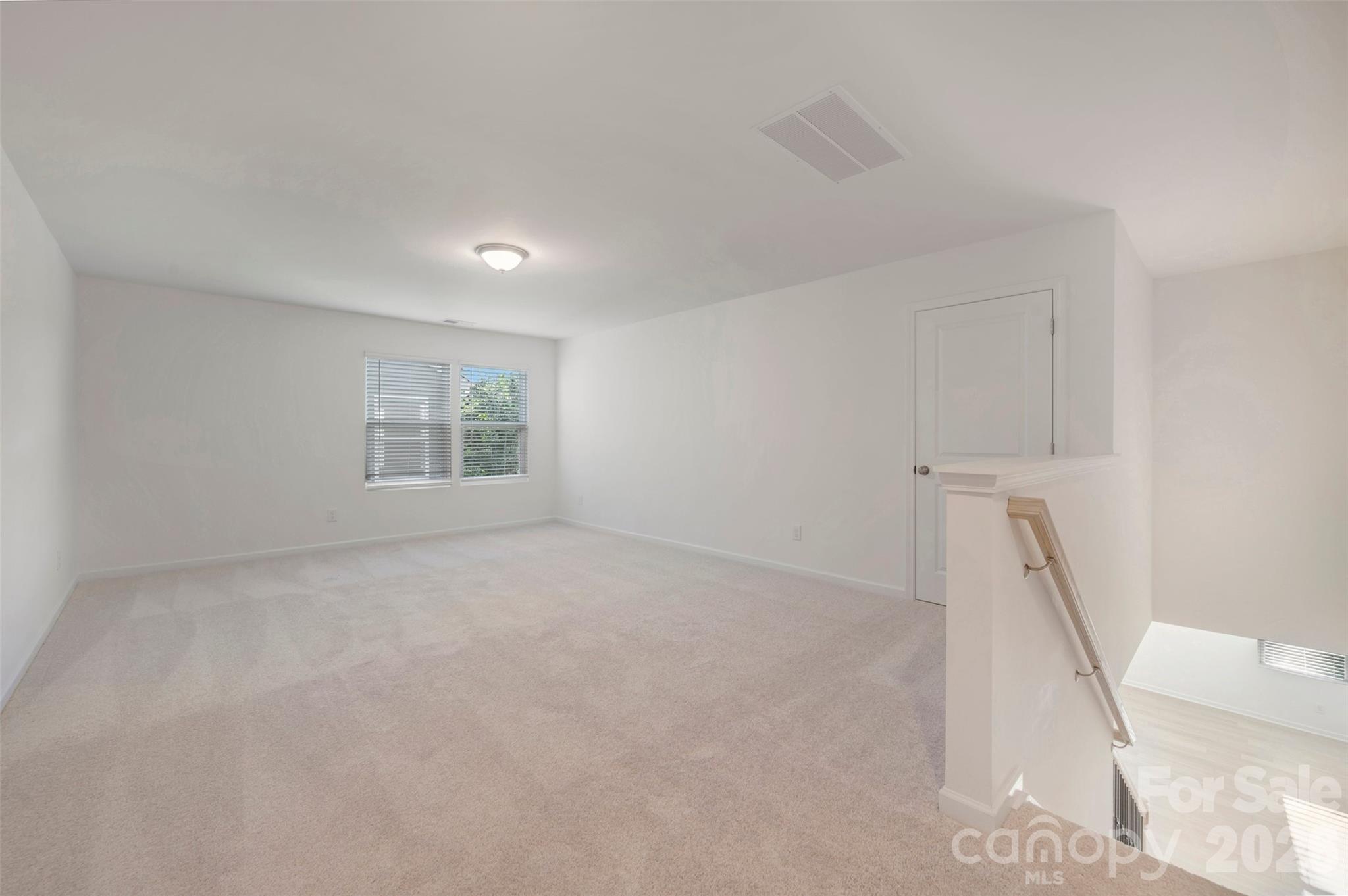 Bonus room - 1554 Kate Cecil Way, York
