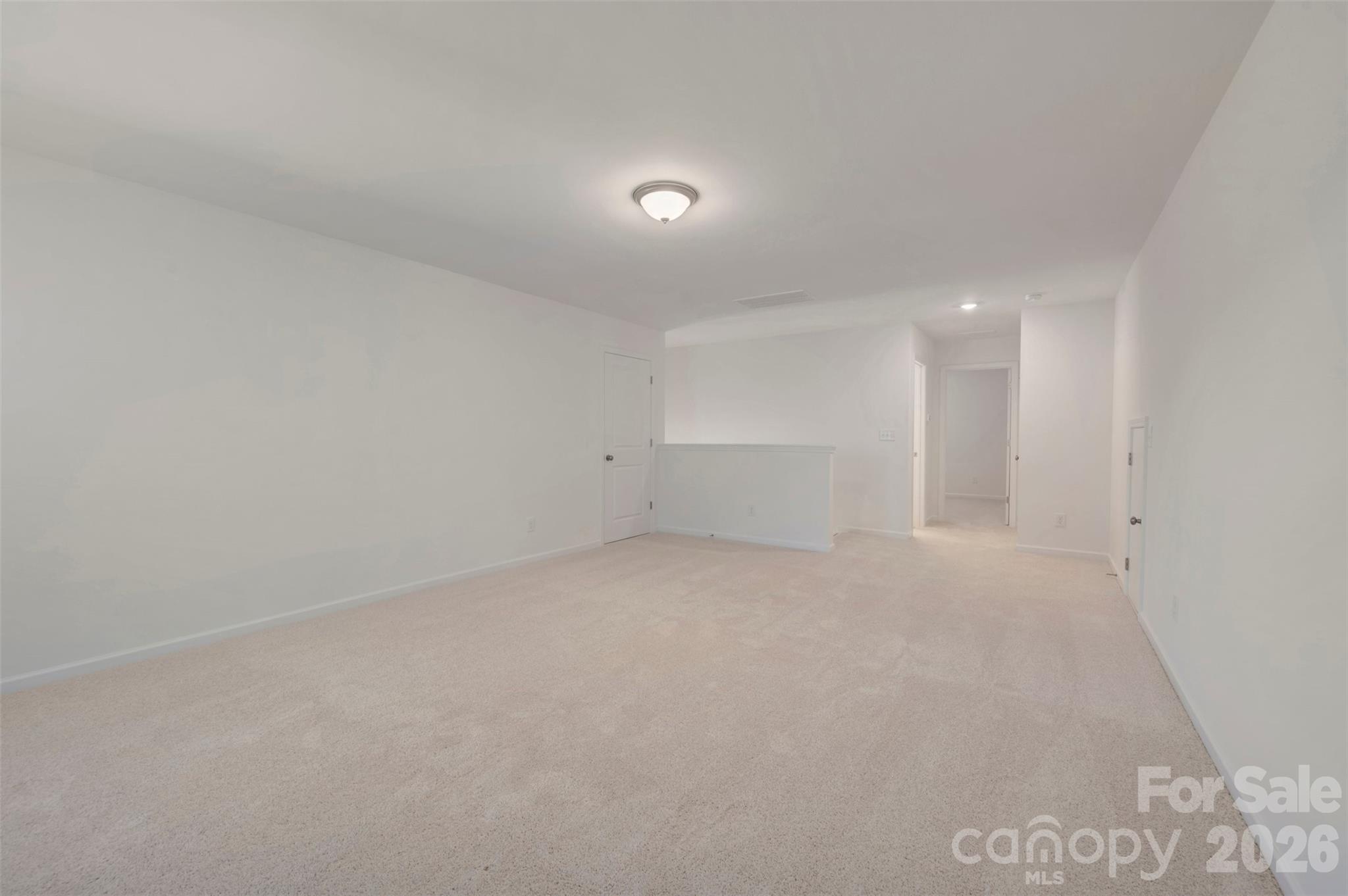 Bonus room - 1554 Kate Cecil Way, York