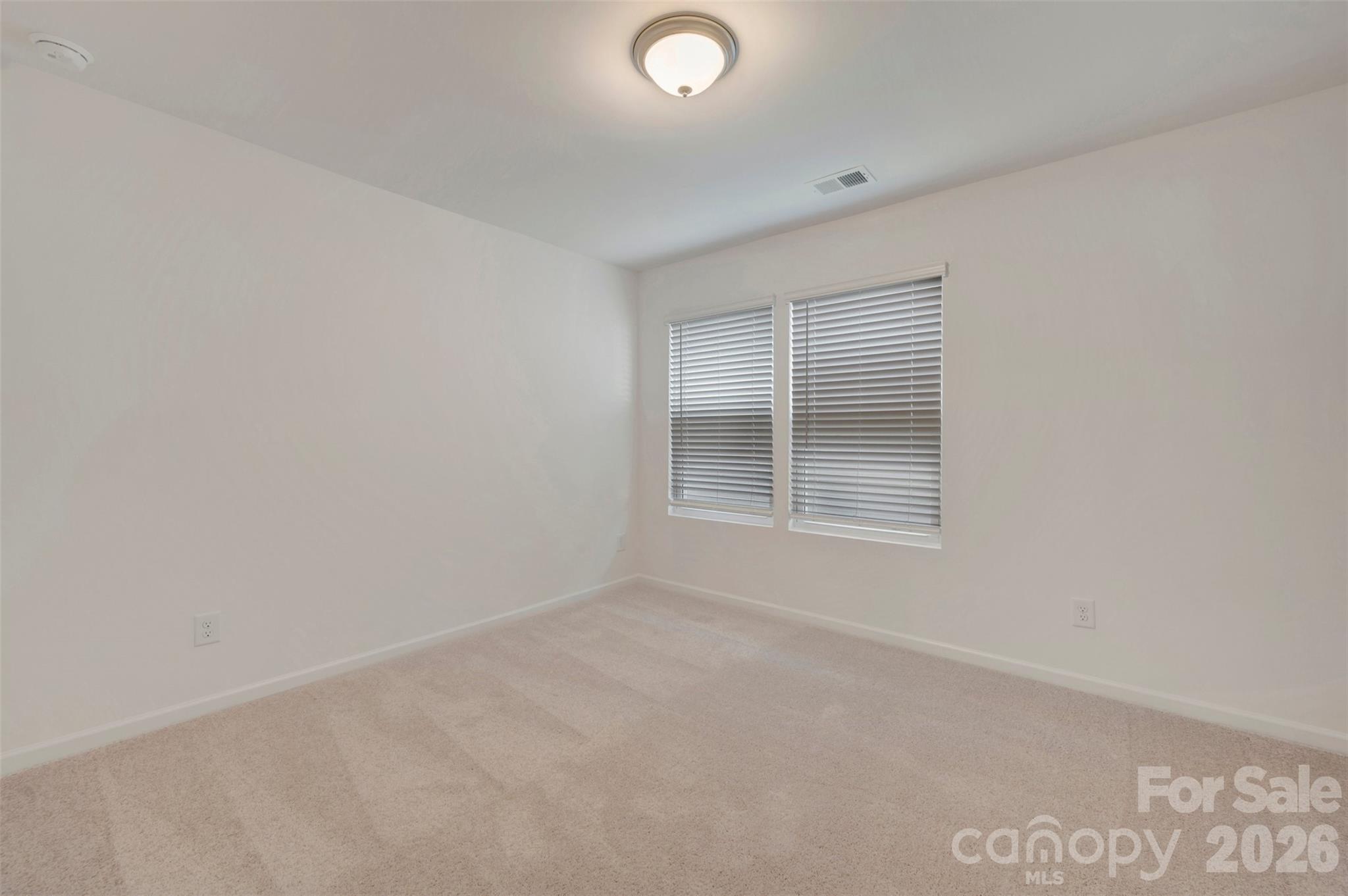 Second floor bedroom - 1554 Kate Cecil Way, York