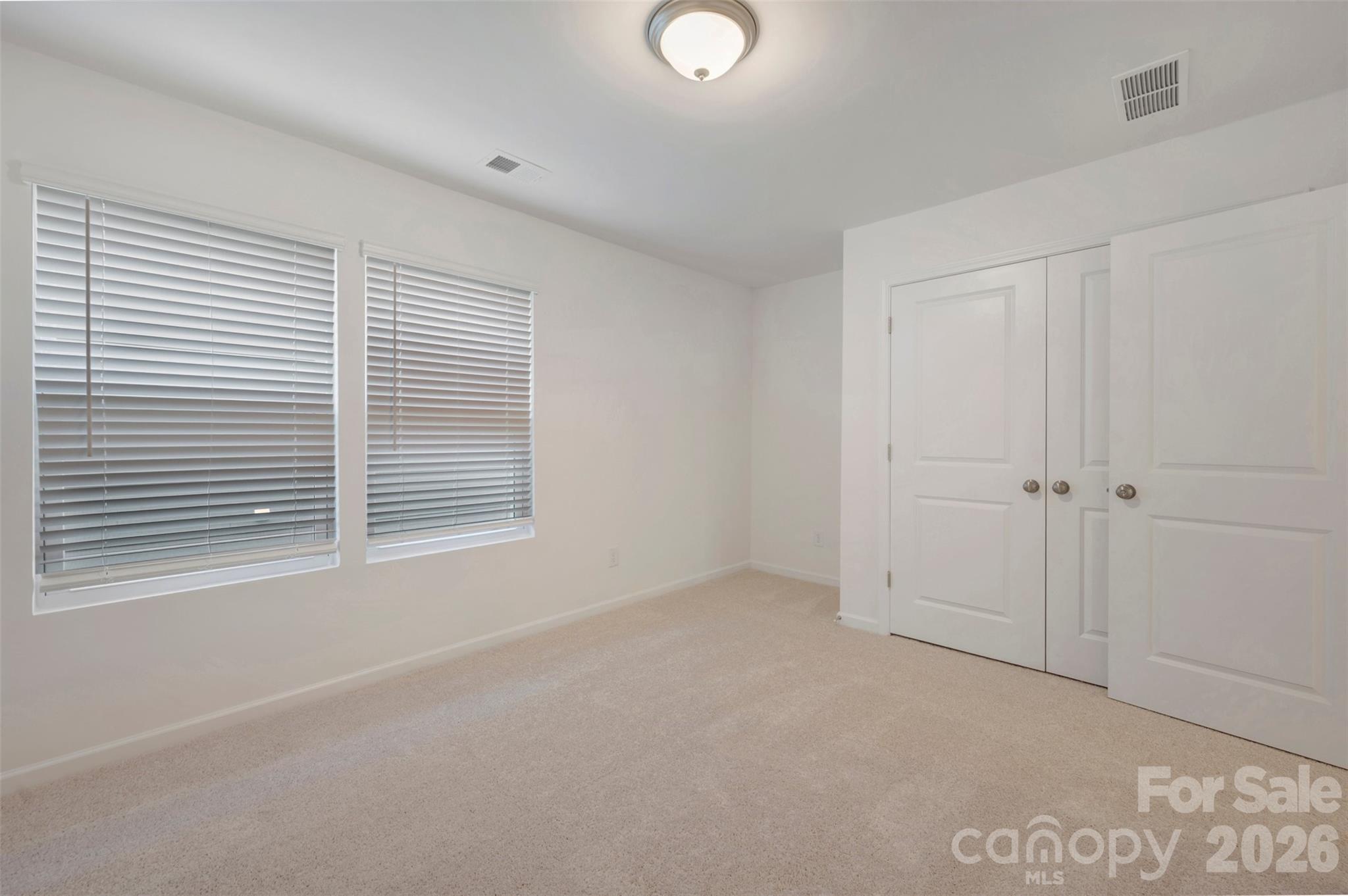 Second floor bedroom - 1554 Kate Cecil Way, York