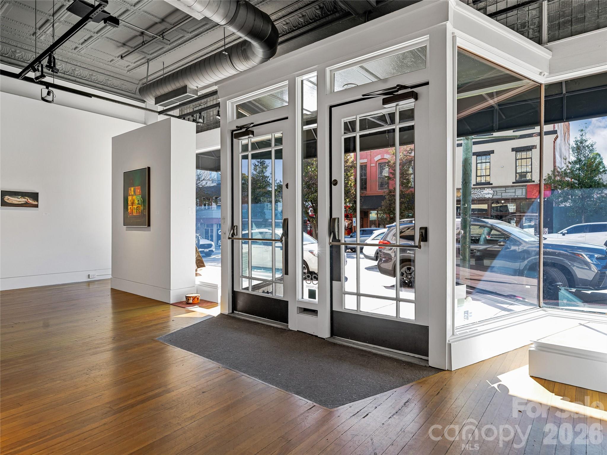 Retail at 38 & 40 Biltmore Avenue, Asheville, photo 14 of 48