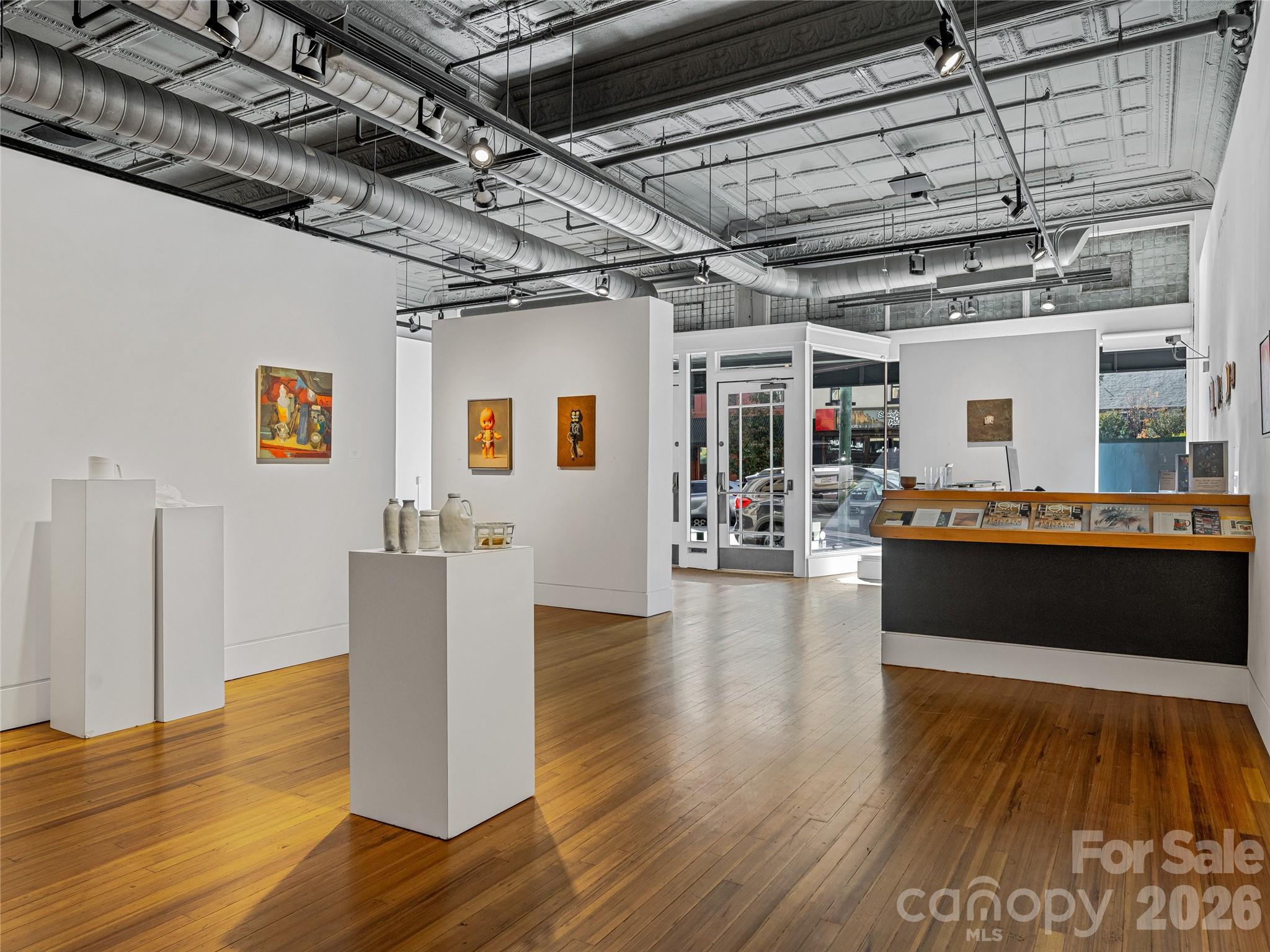 Retail at 38 & 40 Biltmore Avenue, Asheville, photo 16 of 48