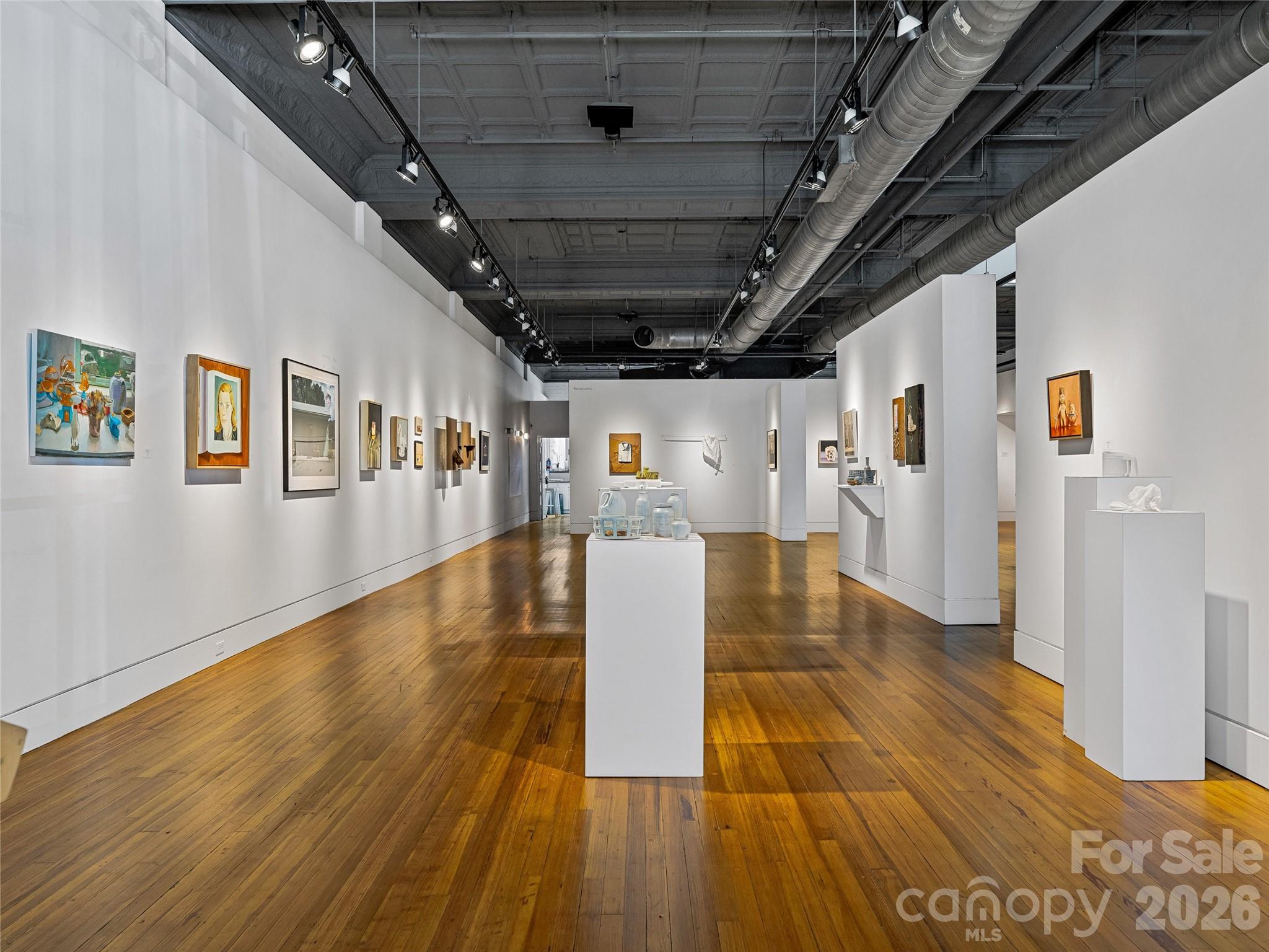 Retail at 38 & 40 Biltmore Avenue, Asheville, photo 17 of 48
