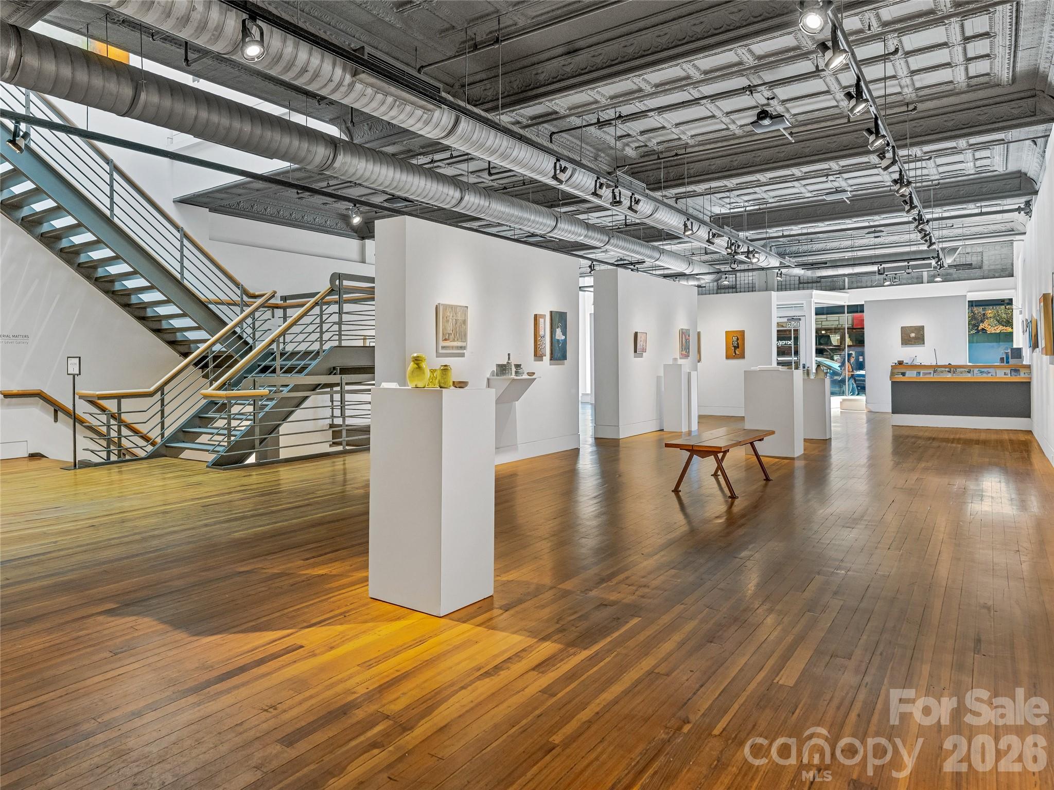 Retail at 38 & 40 Biltmore Avenue, Asheville, photo 18 of 48