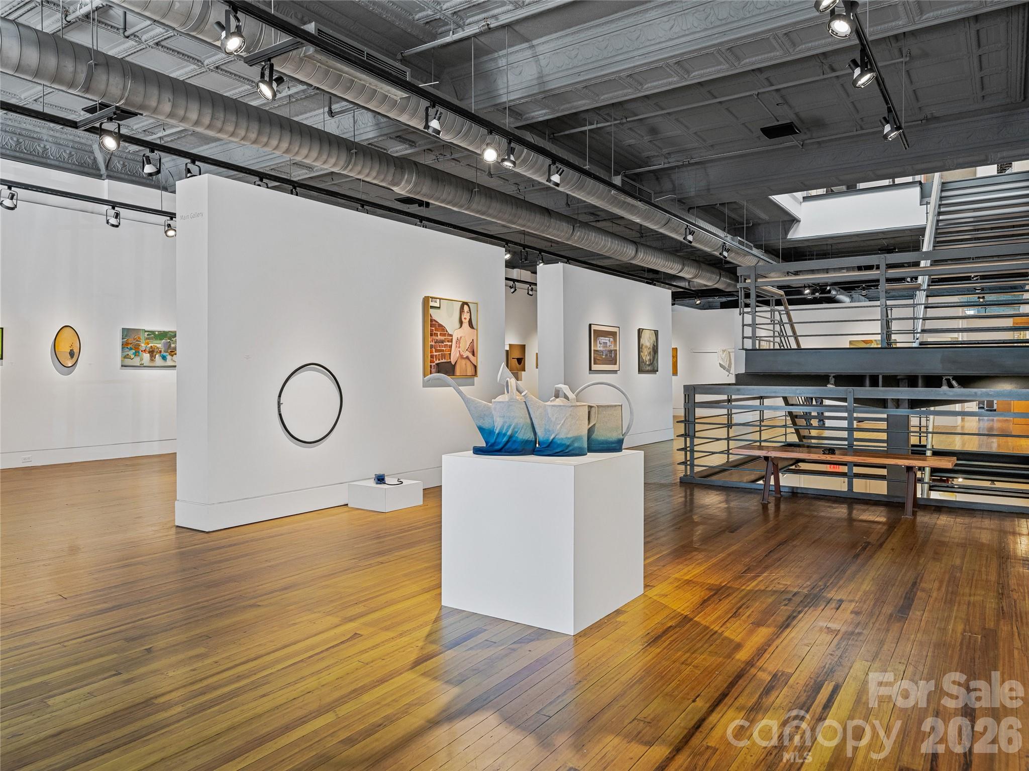 Retail at 38 & 40 Biltmore Avenue, Asheville, photo 19 of 48