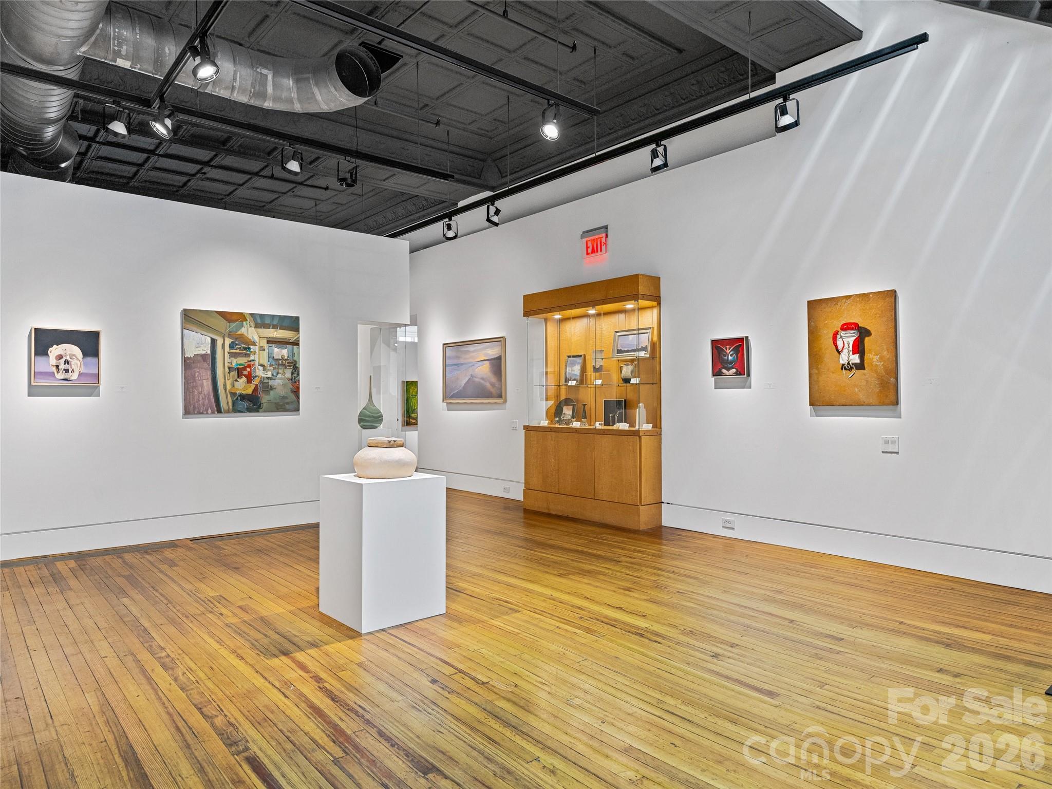Retail at 38 & 40 Biltmore Avenue, Asheville, photo 21 of 48