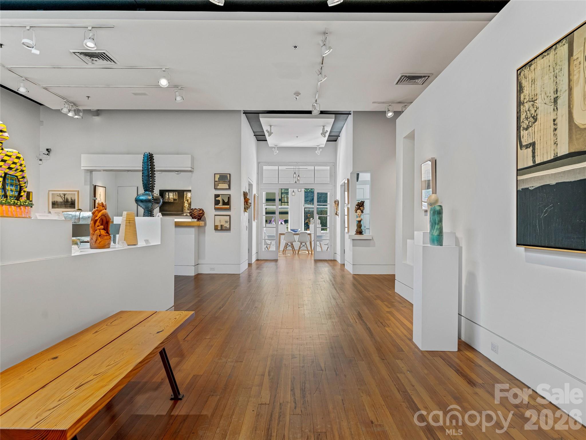 Retail at 38 & 40 Biltmore Avenue, Asheville, photo 28 of 48