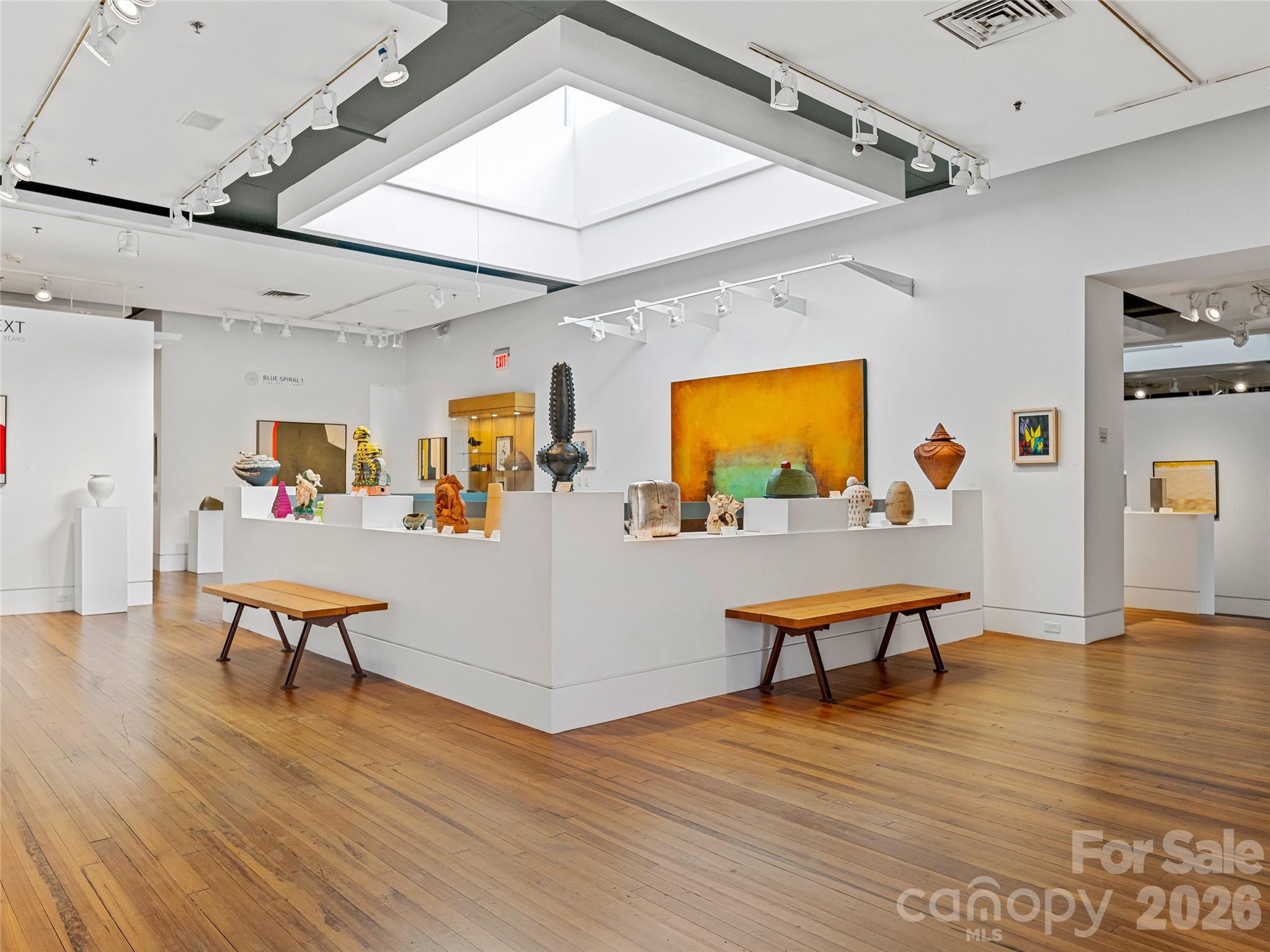 Retail at 38 & 40 Biltmore Avenue, Asheville, photo 29 of 48