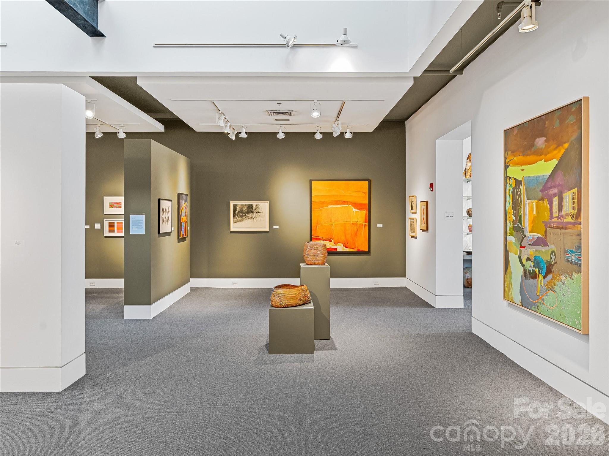 Retail at 38 & 40 Biltmore Avenue, Asheville, photo 34 of 48