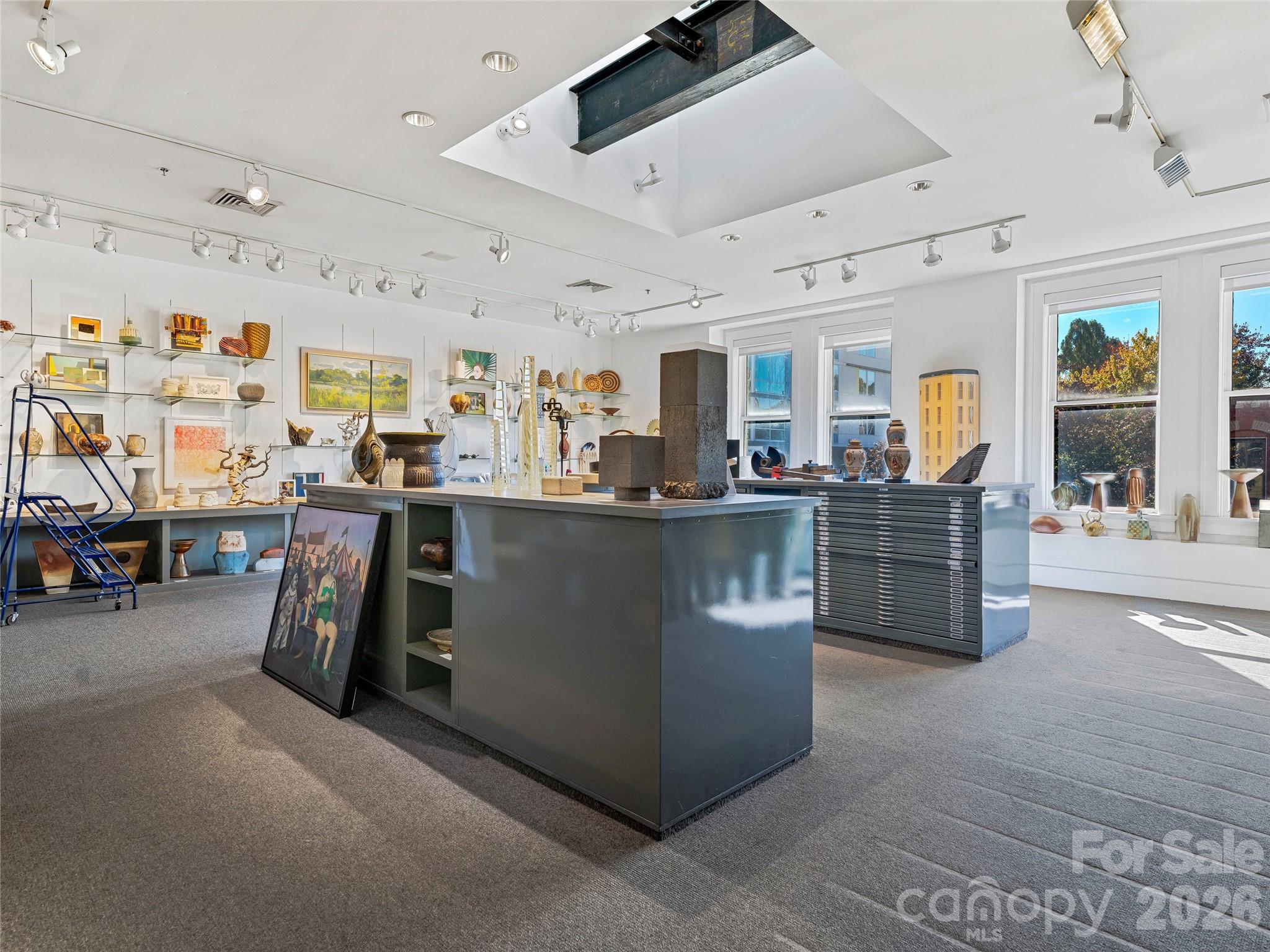 Retail at 38 & 40 Biltmore Avenue, Asheville, photo 36 of 48