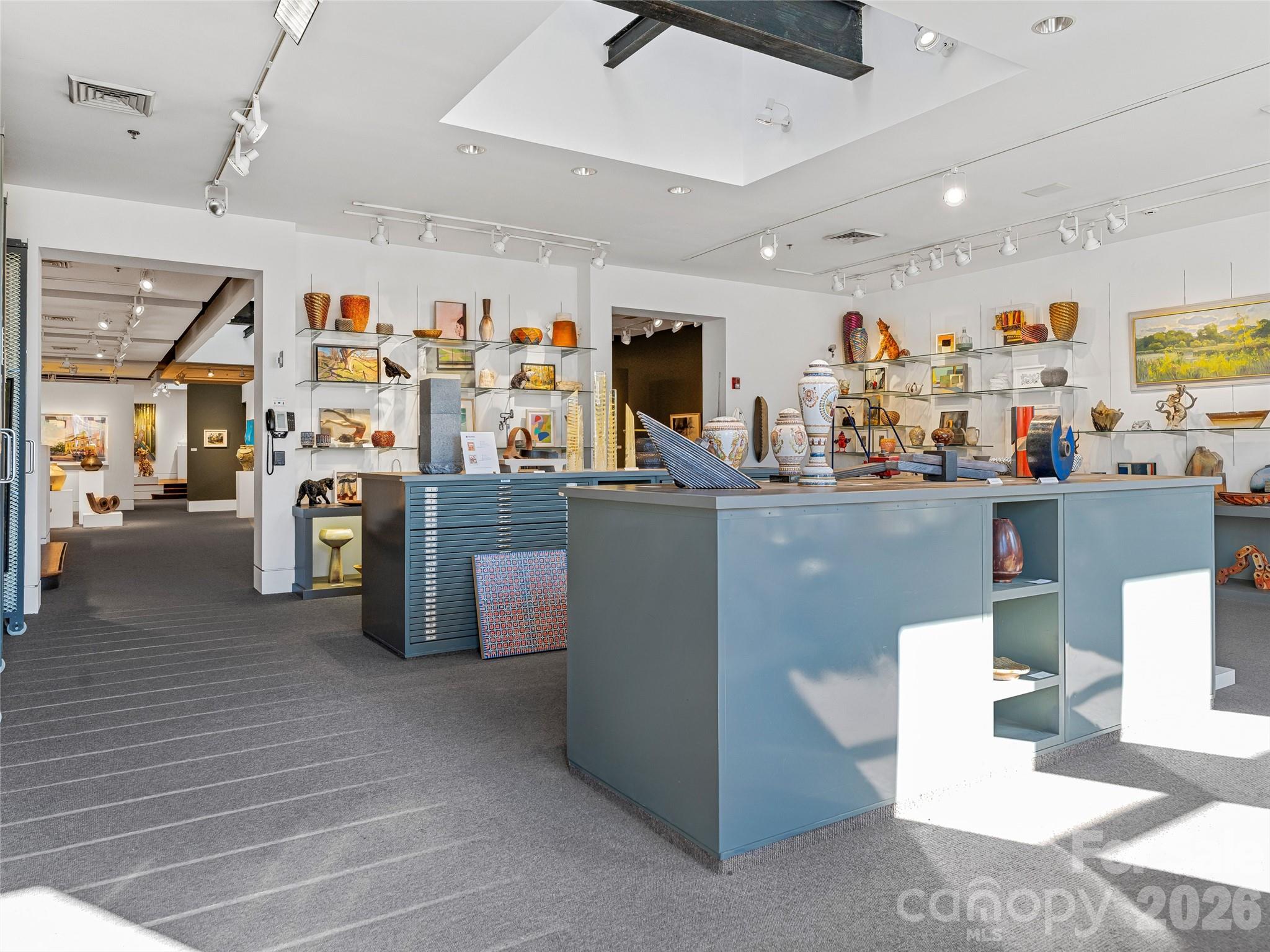 Retail at 38 & 40 Biltmore Avenue, Asheville, photo 37 of 48