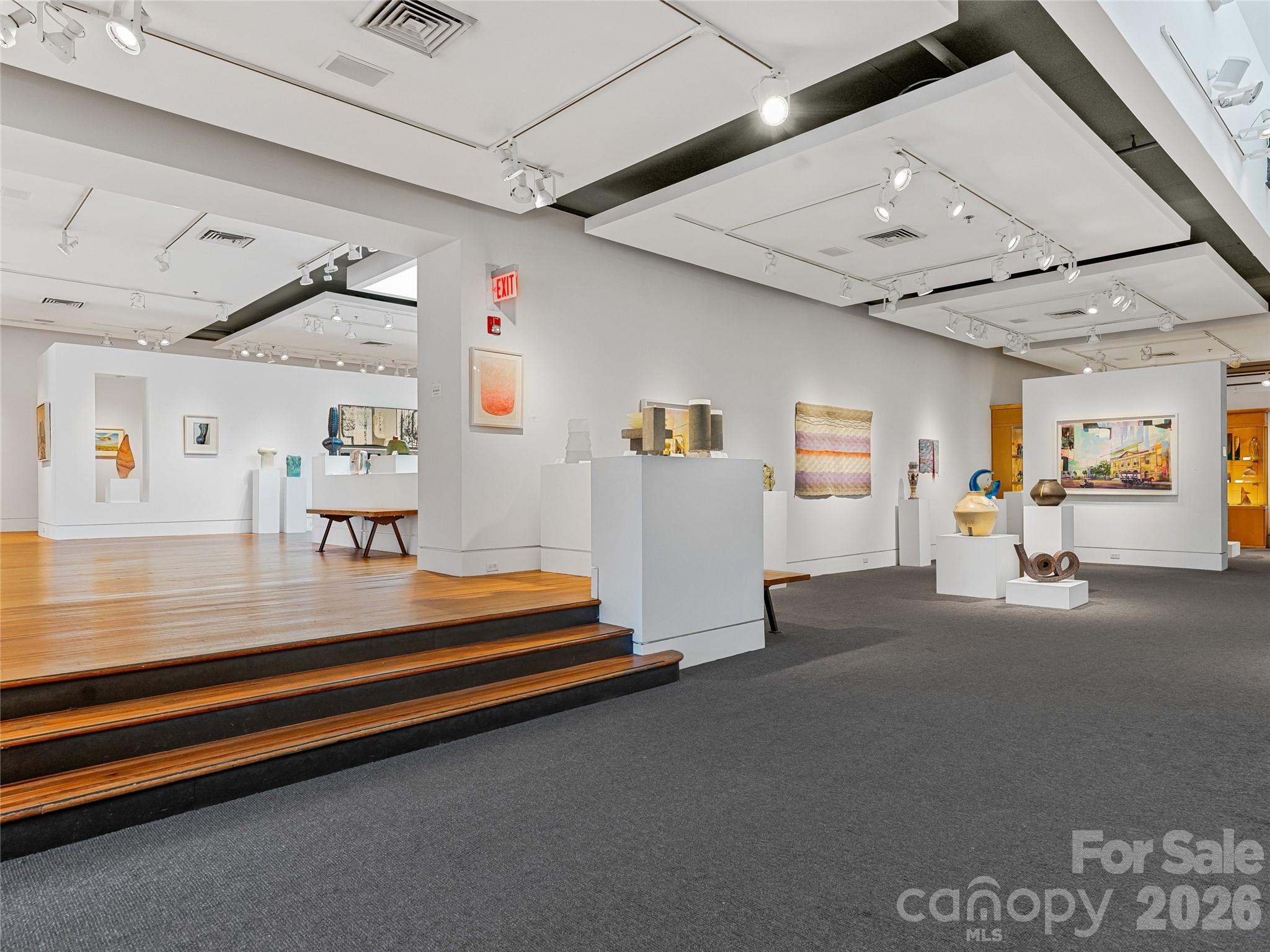 Retail at 38 & 40 Biltmore Avenue, Asheville, photo 39 of 48