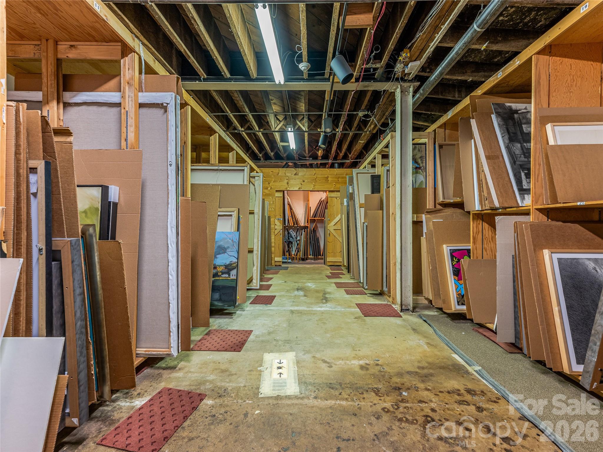 Retail at 38 & 40 Biltmore Avenue, Asheville, photo 43 of 48