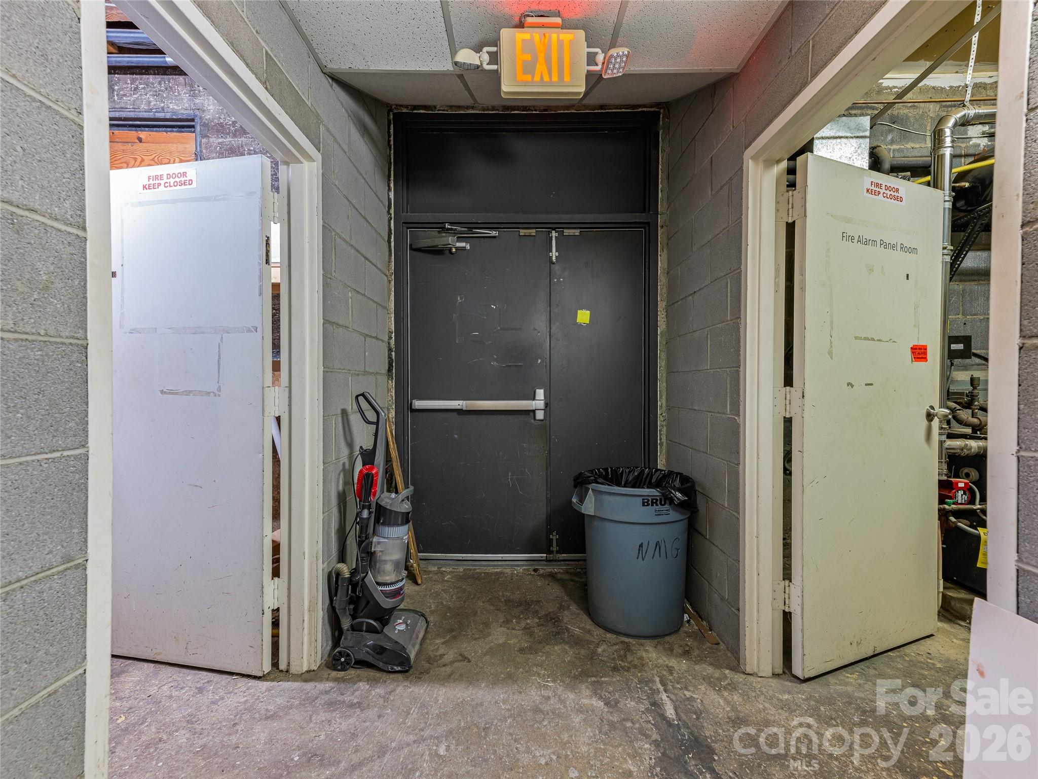 Retail at 38 & 40 Biltmore Avenue, Asheville, photo 44 of 48