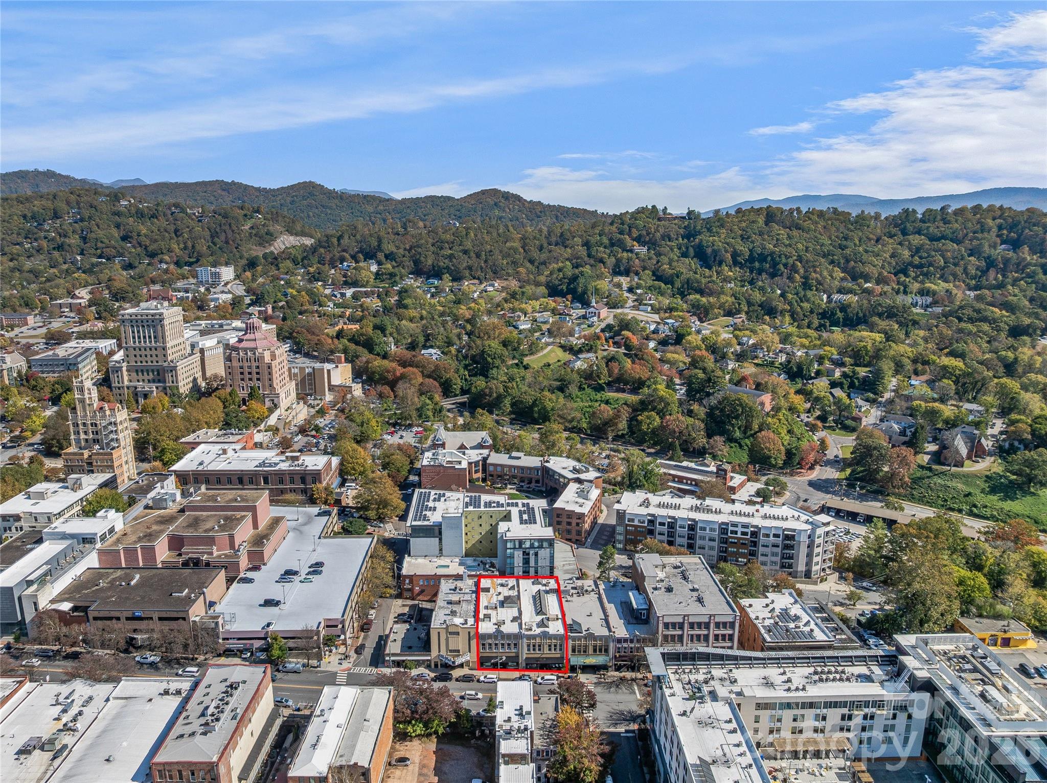 Retail at 38 & 40 Biltmore Avenue, Asheville, photo 45 of 48