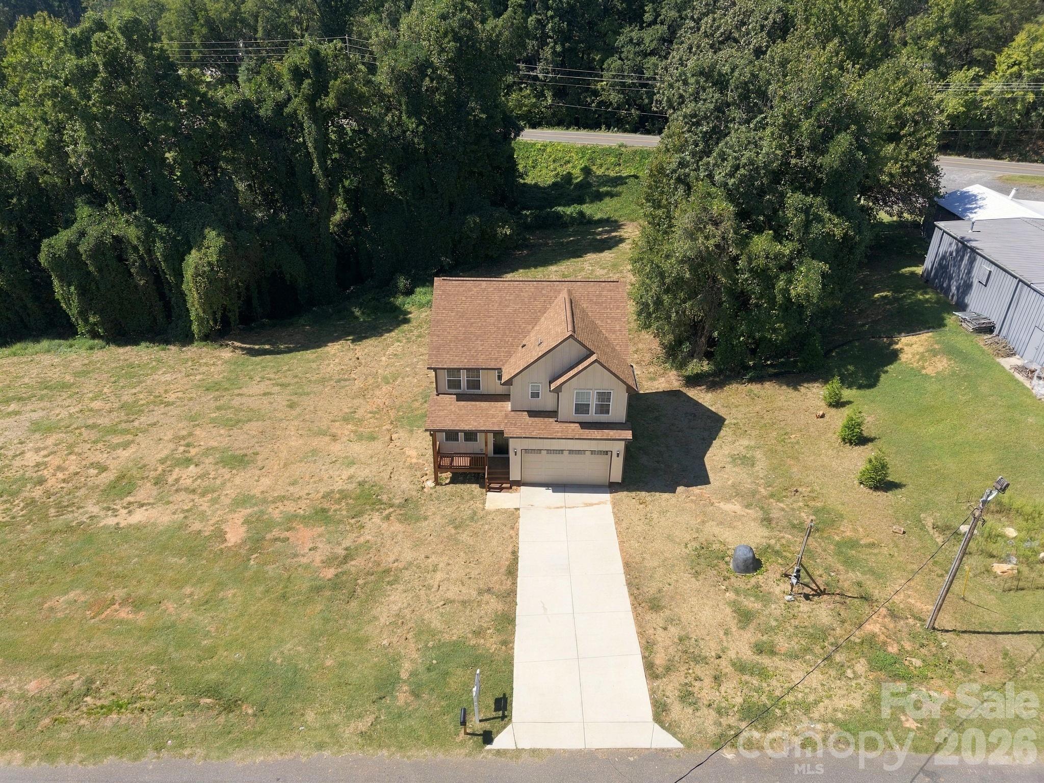 Single Family Residence at 122 McCarver Road, Gastonia, photo 32 of 33