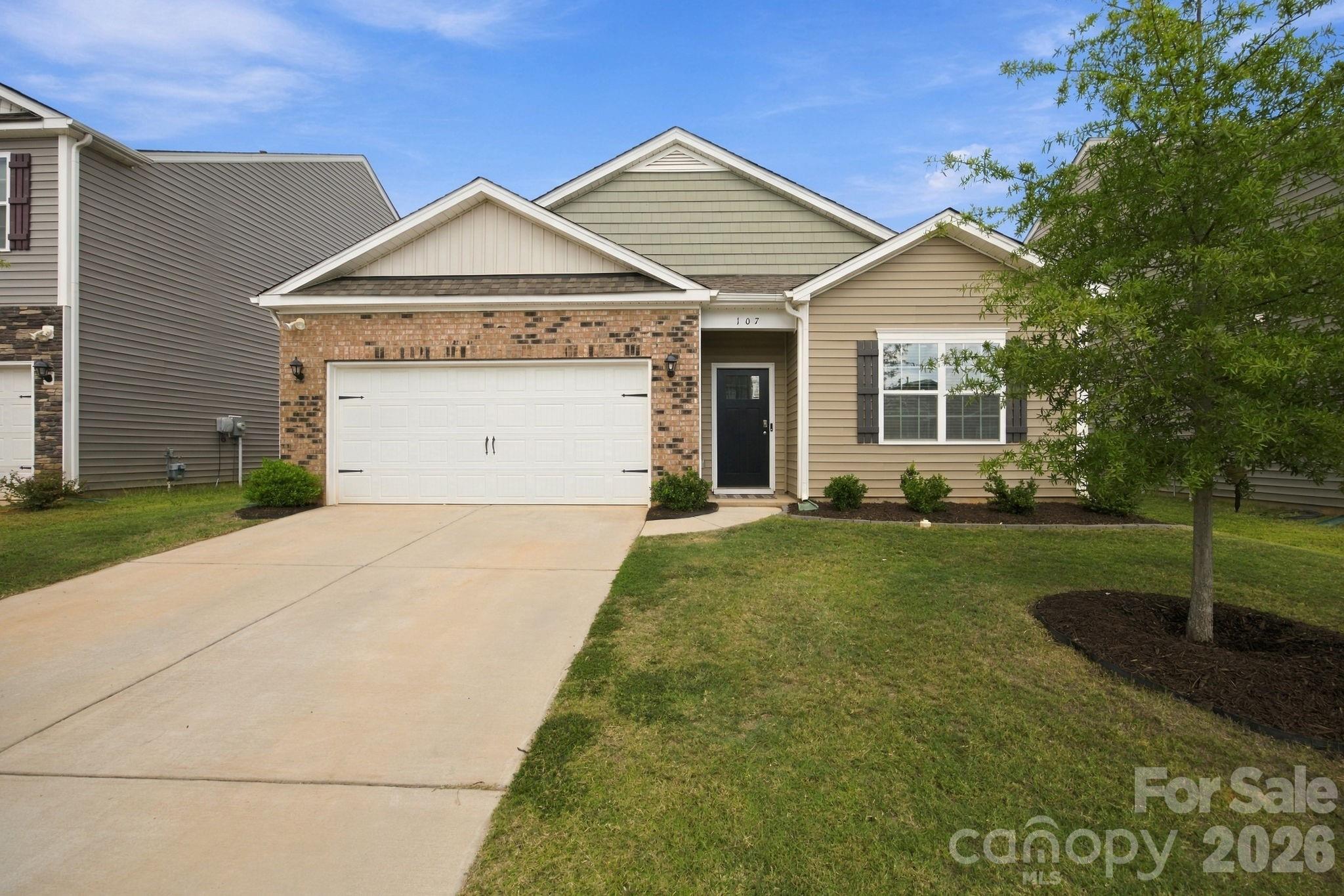 107 Meadow View Drive