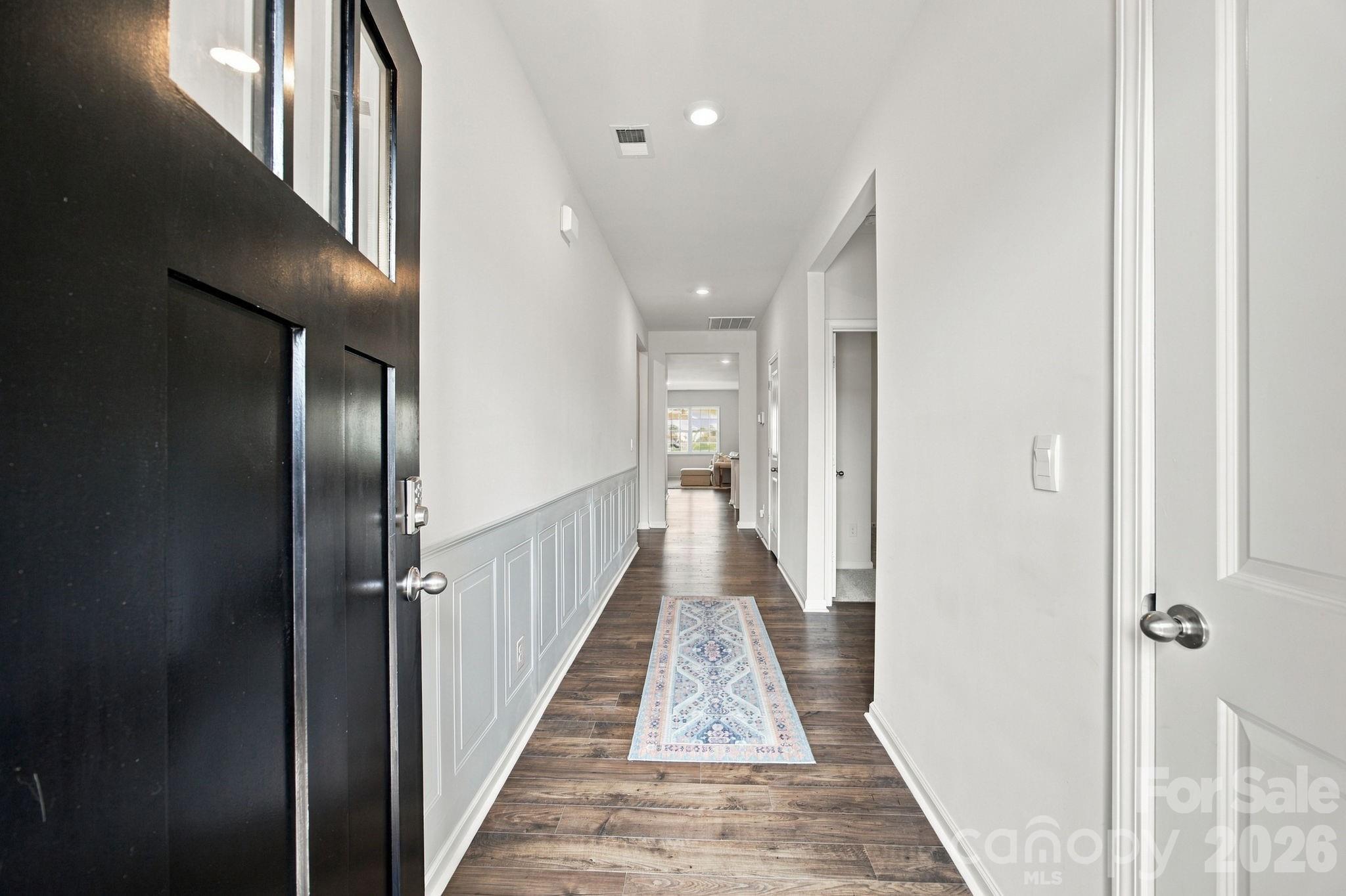 Single Family Residence at 107 Meadow View Drive, Statesville, photo 3 of 34