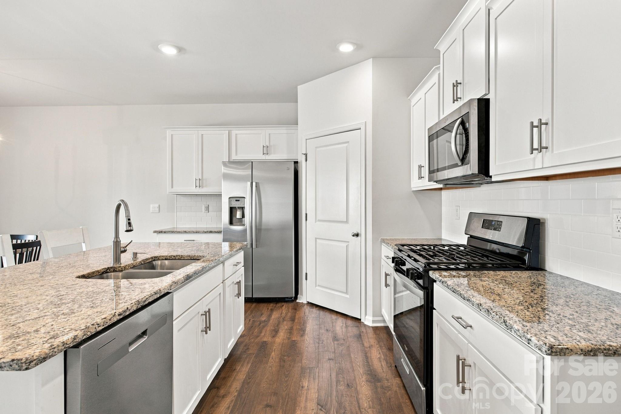 Single Family Residence at 107 Meadow View Drive, Statesville, photo 14 of 34