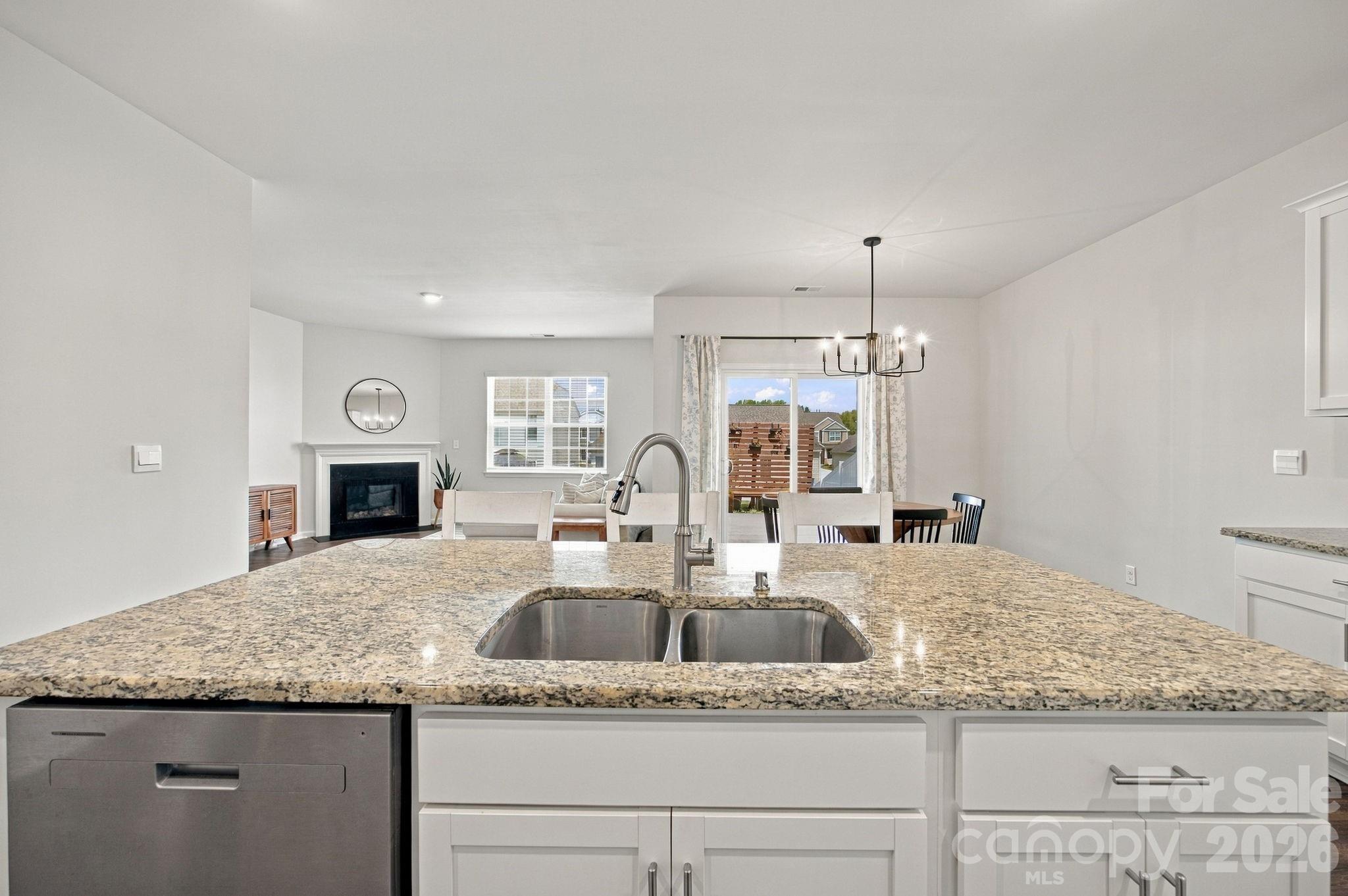 Single Family Residence at 107 Meadow View Drive, Statesville, photo 16 of 34