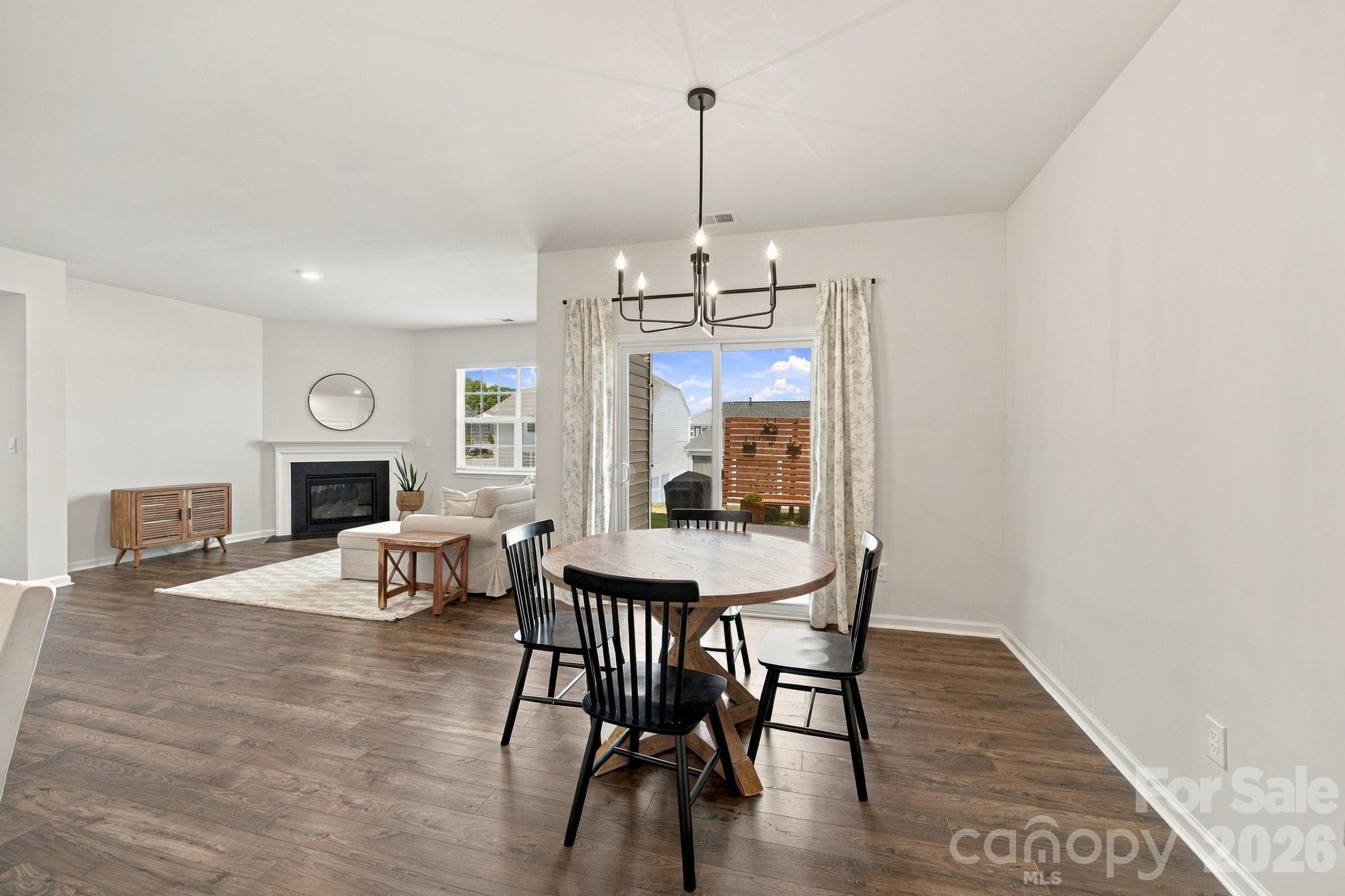 Single Family Residence at 107 Meadow View Drive, Statesville, photo 19 of 34