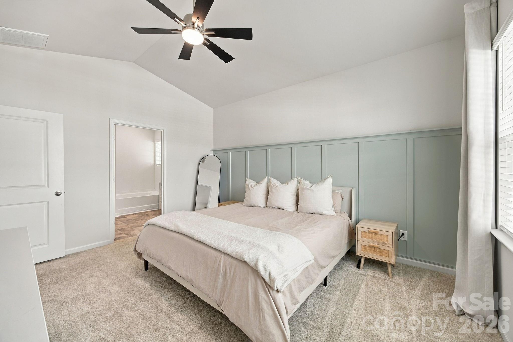 Single Family Residence at 107 Meadow View Drive, Statesville, photo 24 of 34