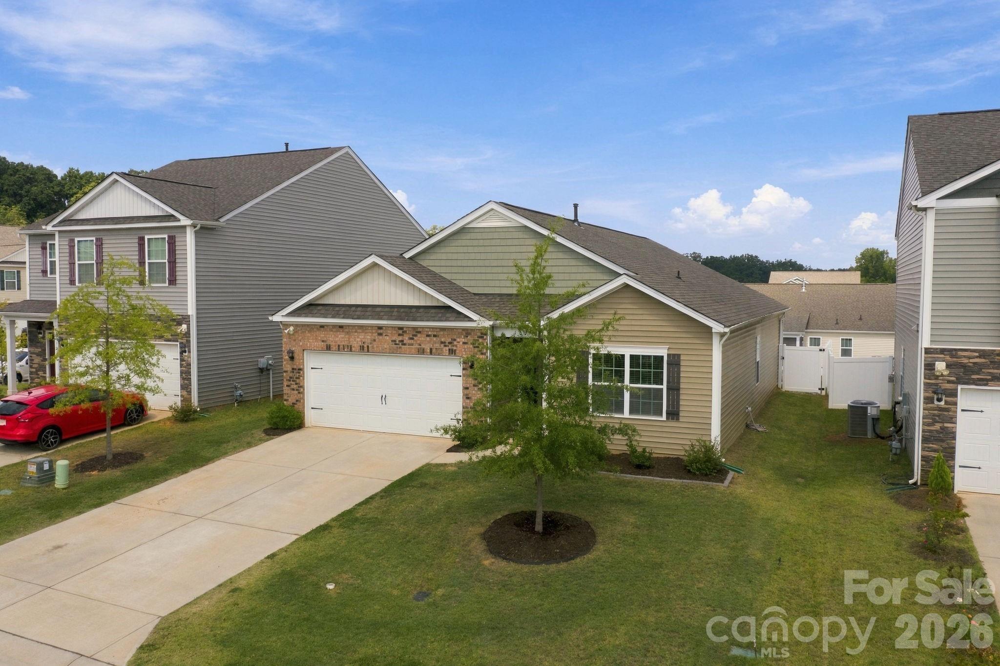 Single Family Residence at 107 Meadow View Drive, Statesville, photo 29 of 34