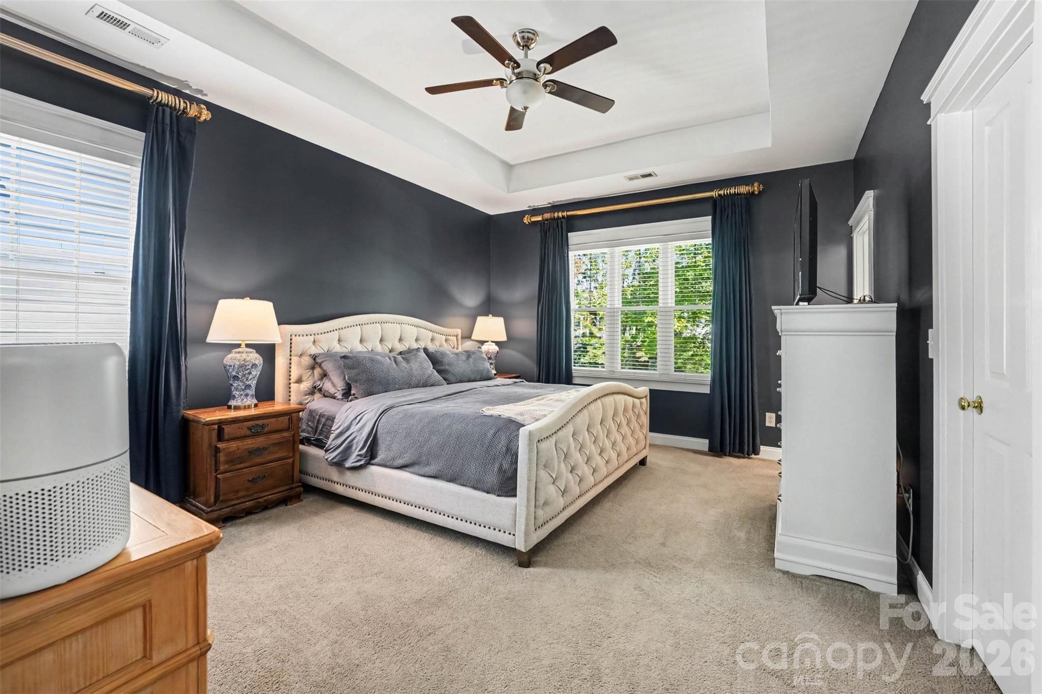Single Family Residence at 16526 Spruell Street, Huntersville, photo 14 of 19