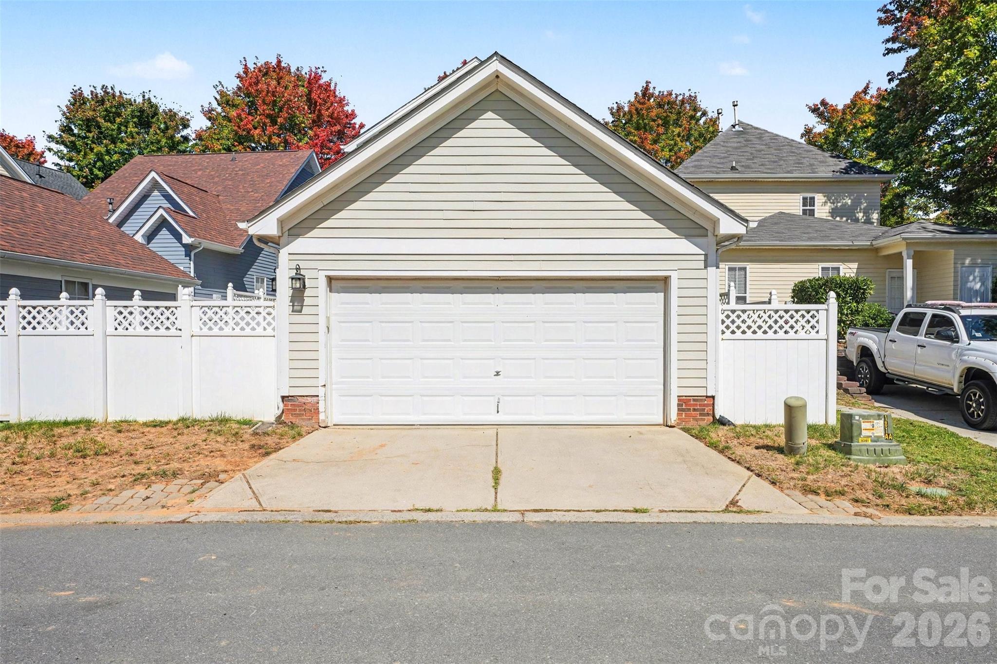 Single Family Residence at 16526 Spruell Street, Huntersville, photo 16 of 19
