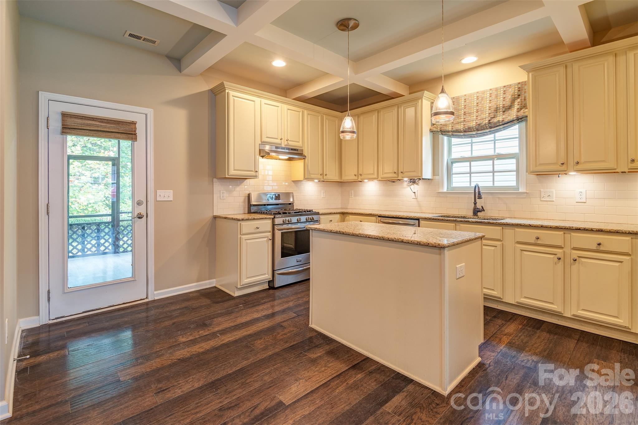 Single Family Residence at 57 Brown Street, Weaverville, photo 4 of 28