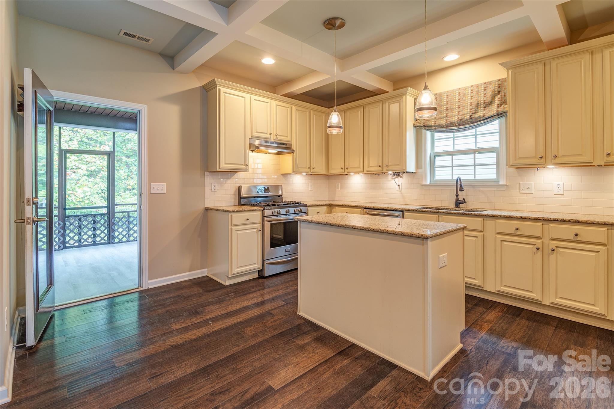 Single Family Residence at 57 Brown Street, Weaverville, photo 5 of 28