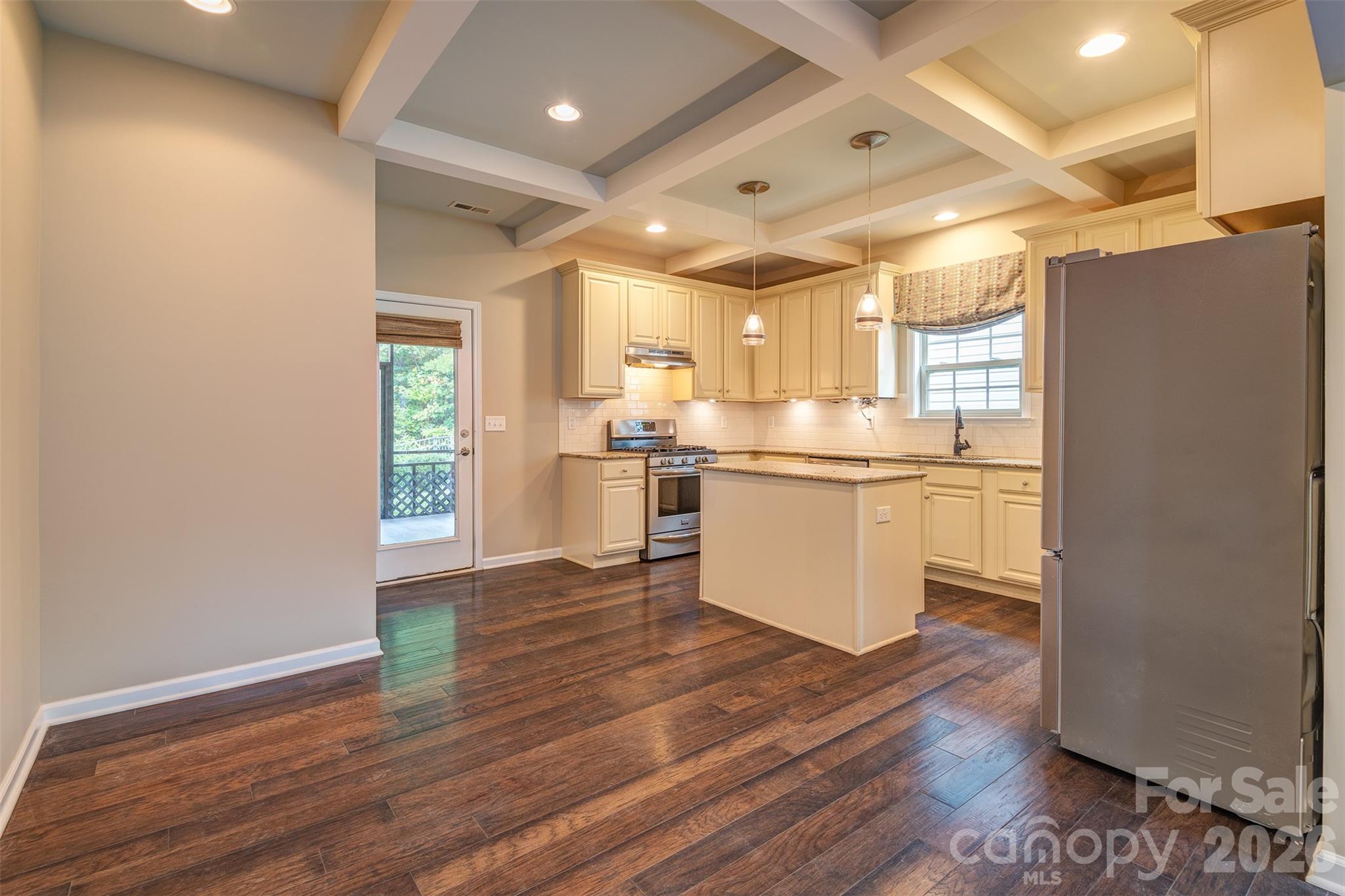 Single Family Residence at 57 Brown Street, Weaverville, photo 9 of 28