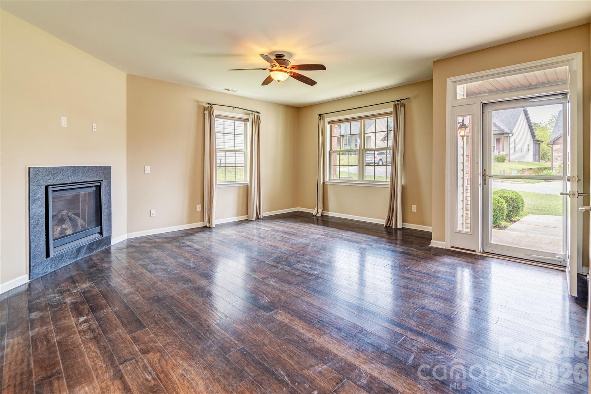 Single Family Residence at 57 Brown Street, Weaverville, photo 12 of 28
