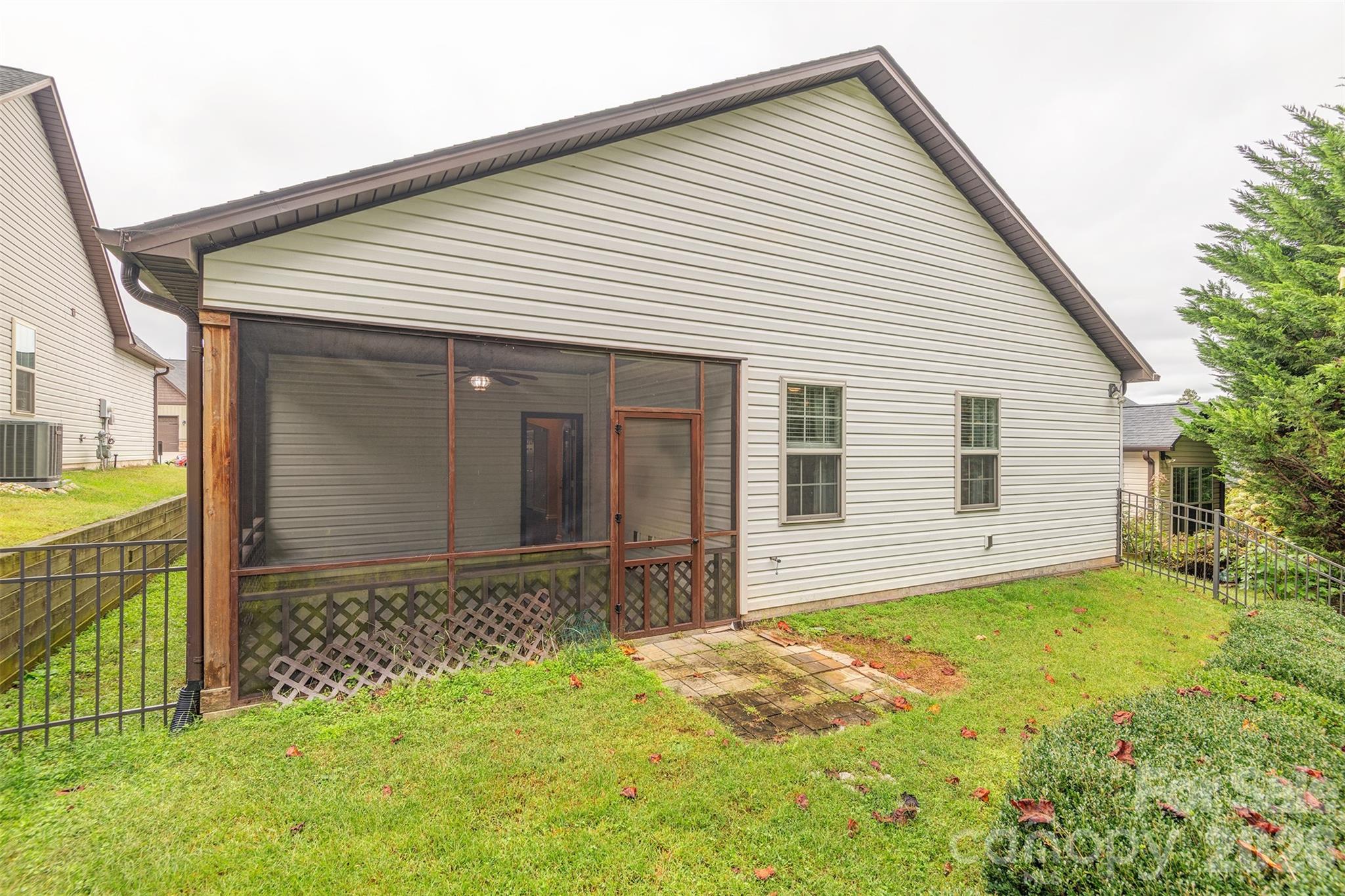 Single Family Residence at 57 Brown Street, Weaverville, photo 28 of 28