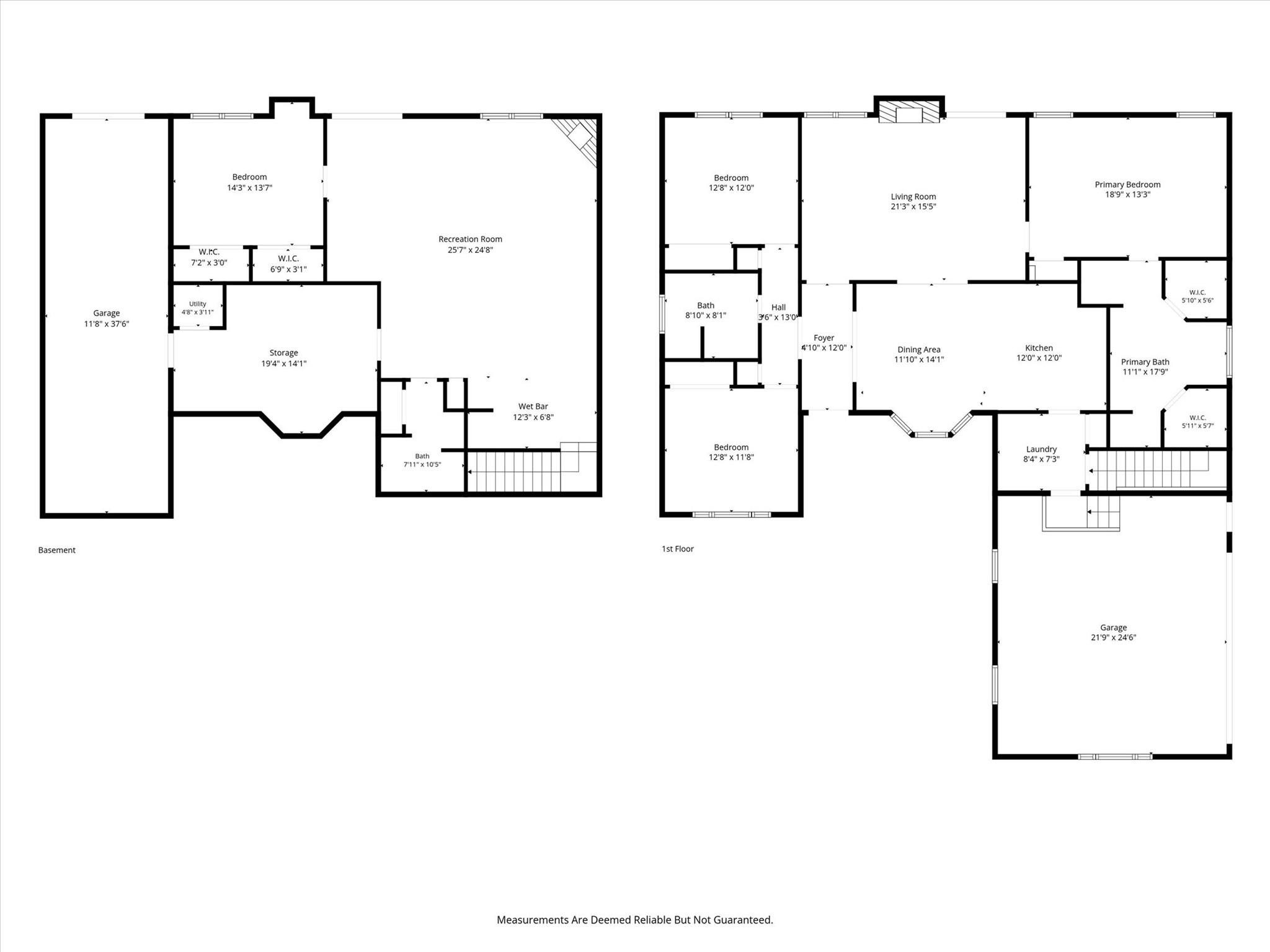 Single Family Residence at 2785 Judea Drive, Conover, photo 39 of 39