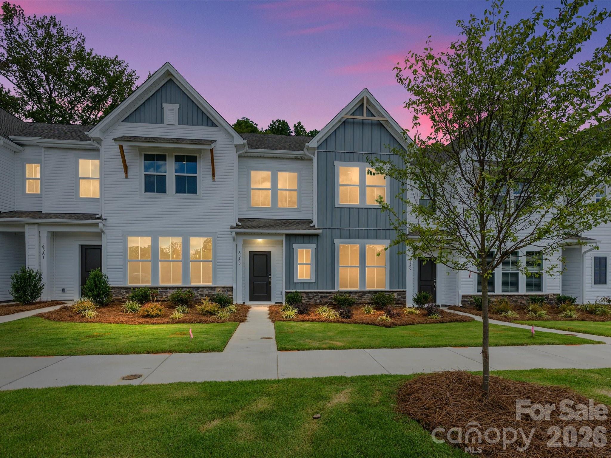 Welcome Home to 6565 Fire Lily Lane! - 6565 Fire Lily Lane, Charlotte