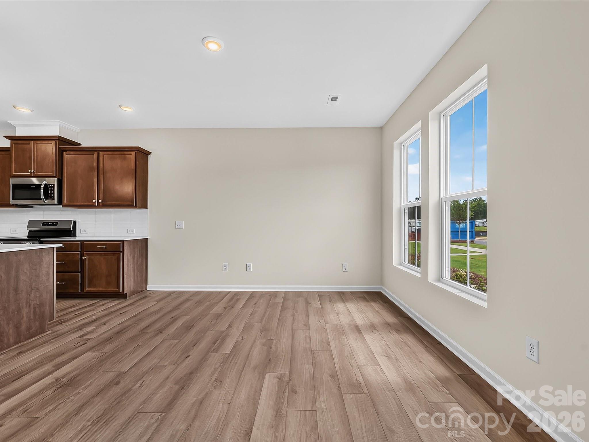 Family Room - 6565 Fire Lily Lane, Charlotte