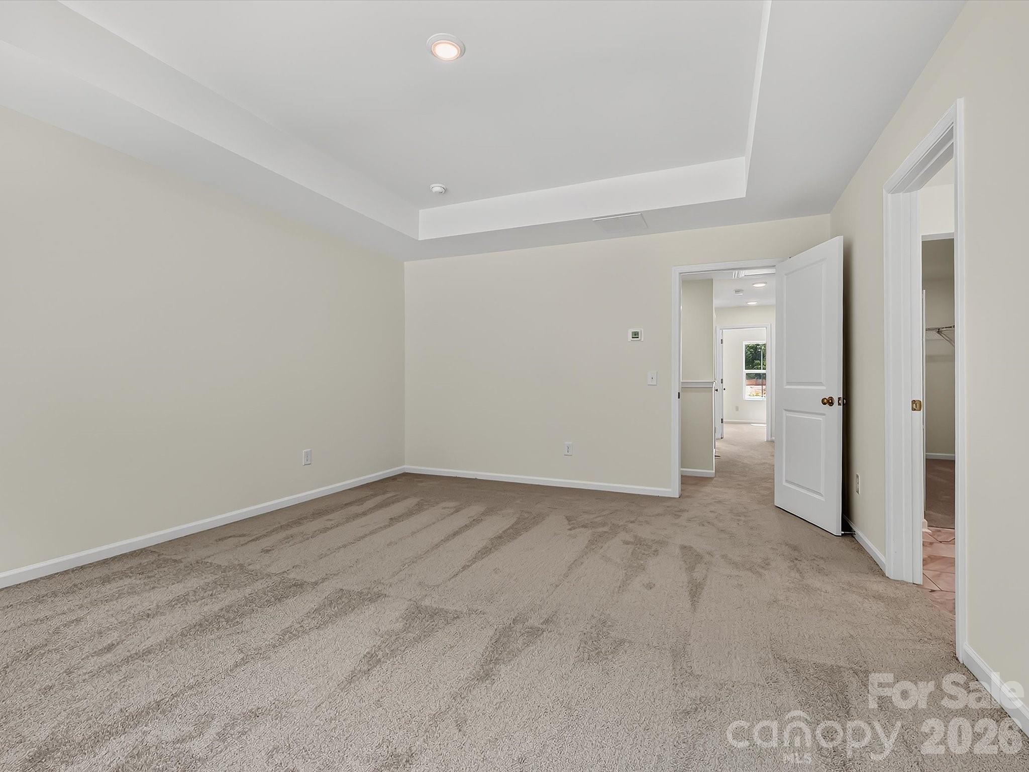 Spacious Owner's Suite - 6565 Fire Lily Lane, Charlotte