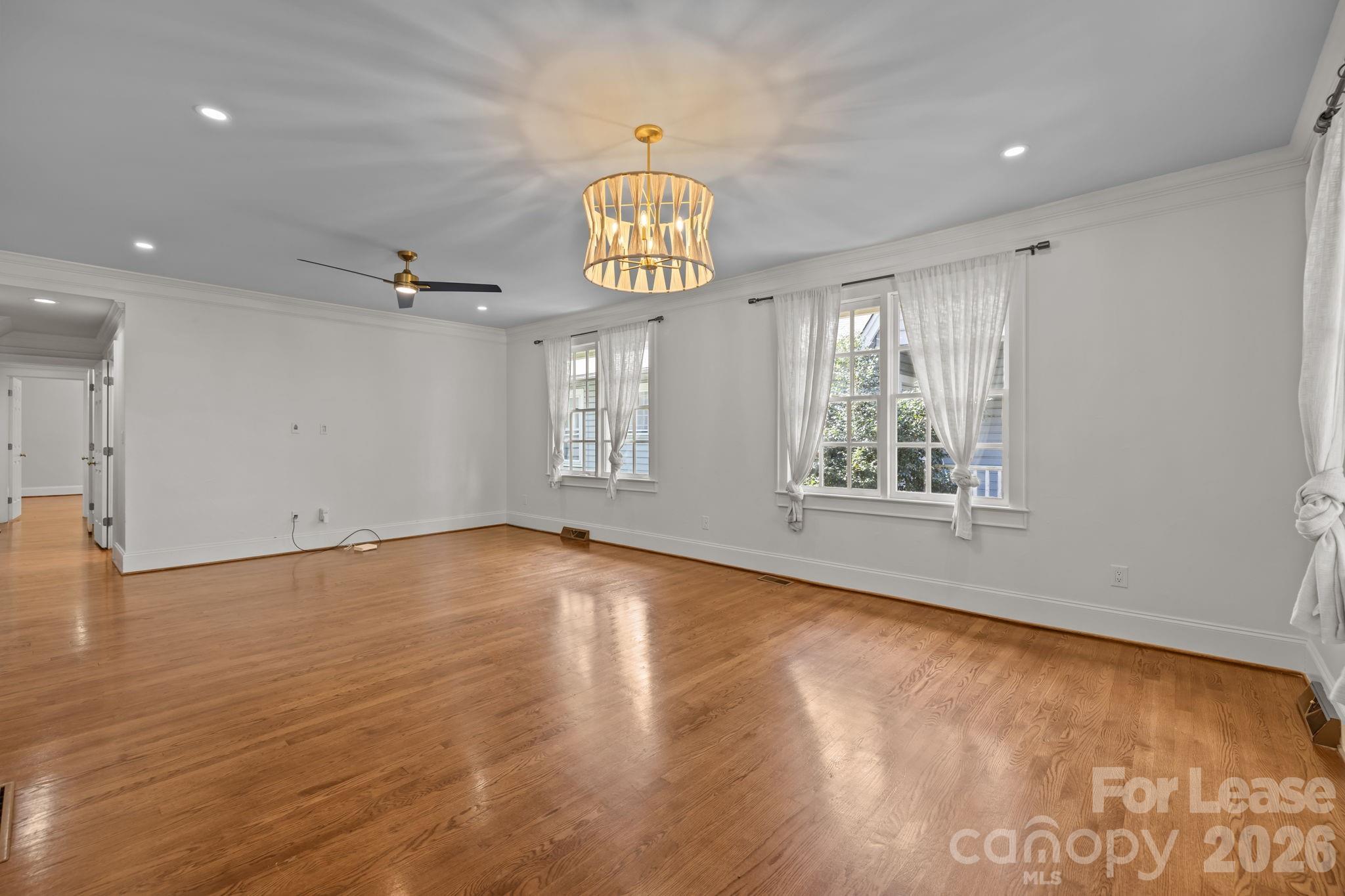 Single Family Residence at 1705 Fountain View, Charlotte, photo 3 of 48