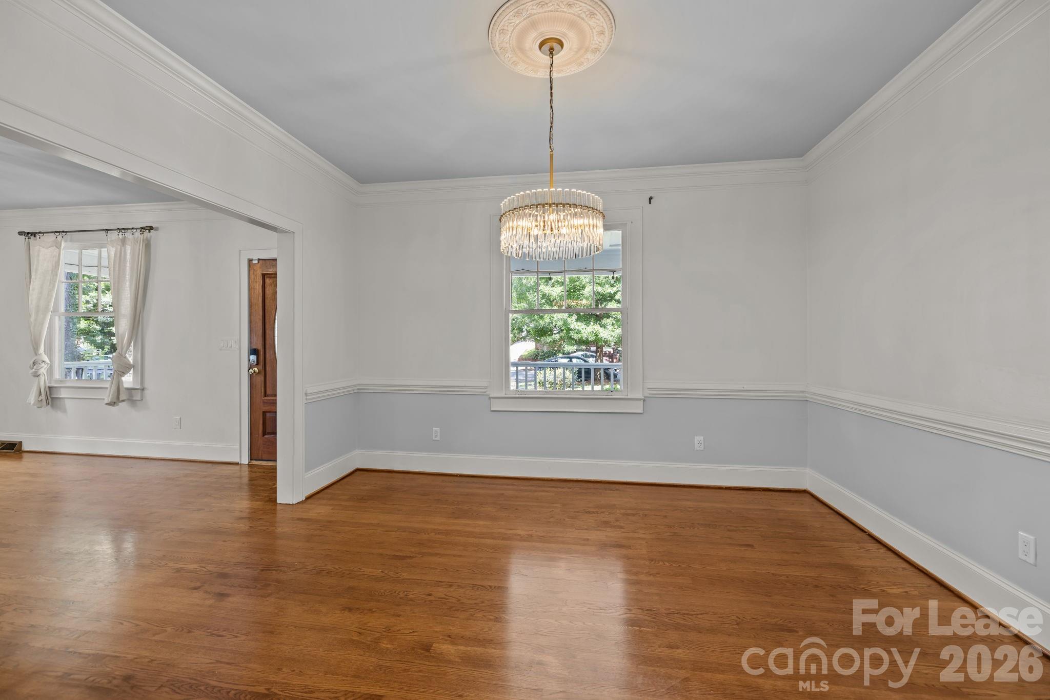 Single Family Residence at 1705 Fountain View, Charlotte, photo 6 of 48