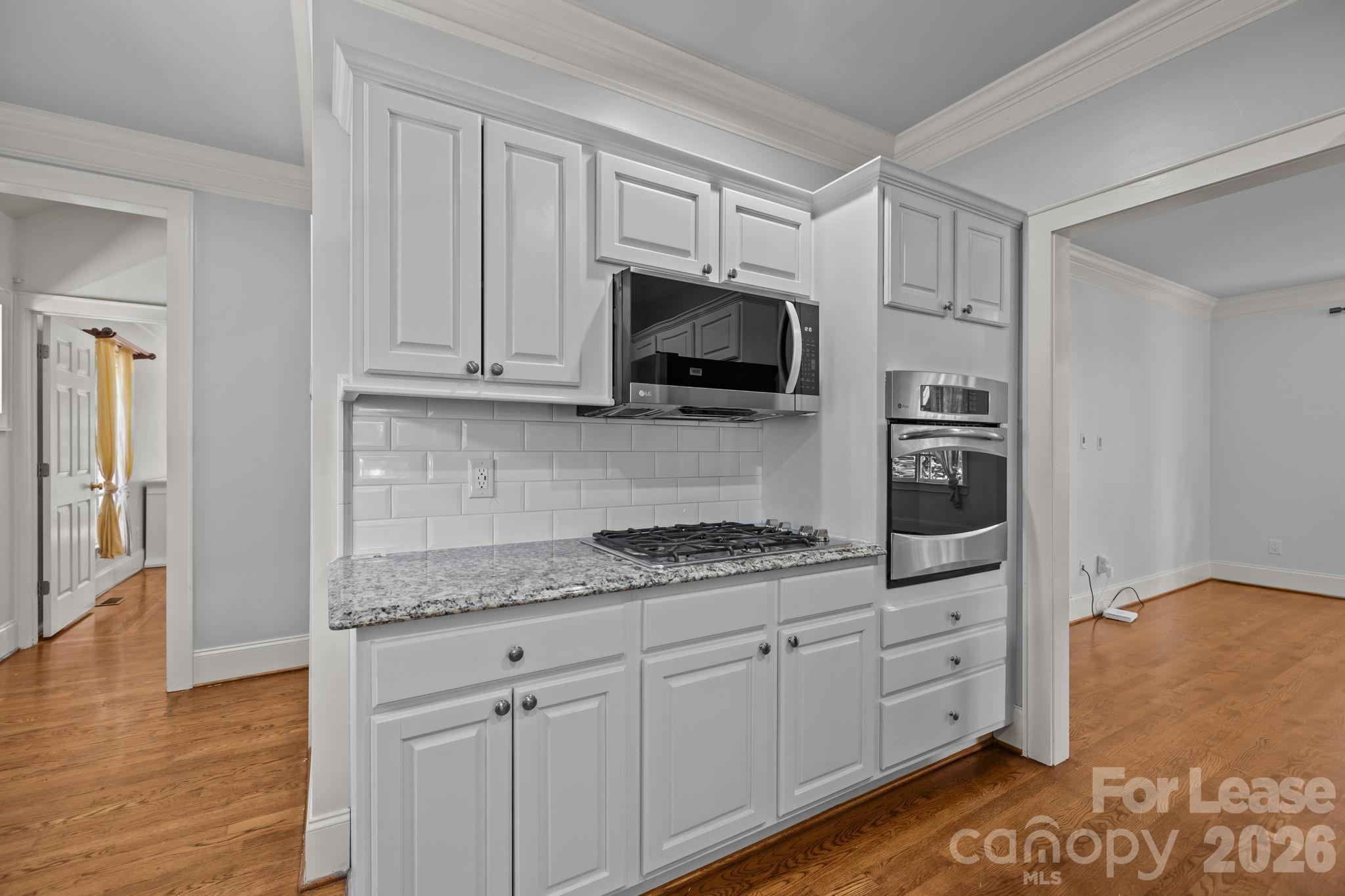 Single Family Residence at 1705 Fountain View, Charlotte, photo 7 of 48