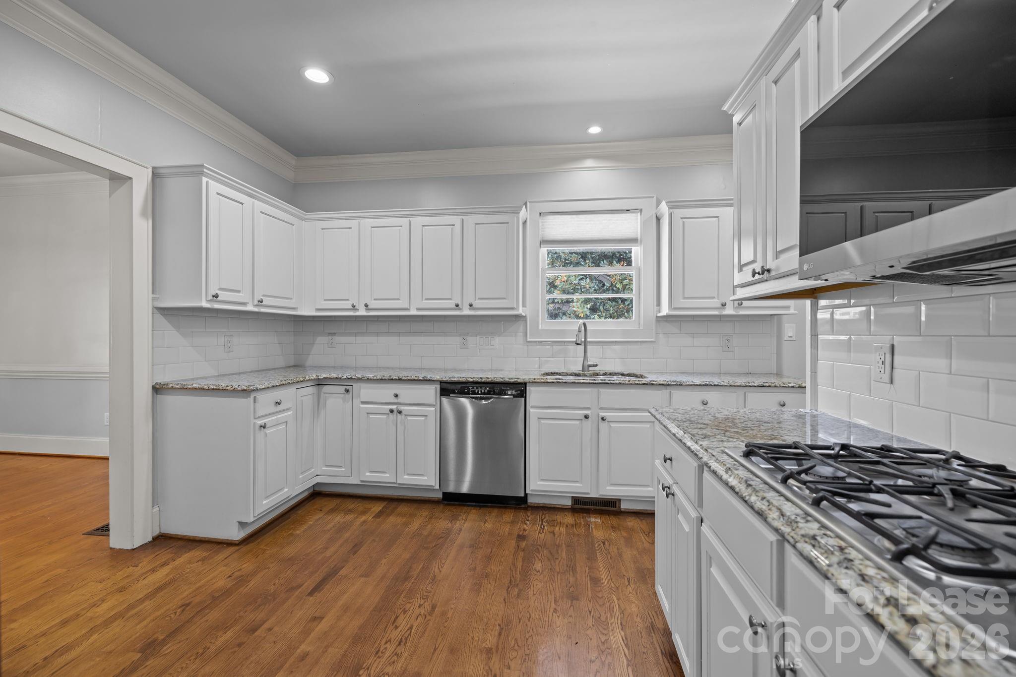 Single Family Residence at 1705 Fountain View, Charlotte, photo 10 of 48