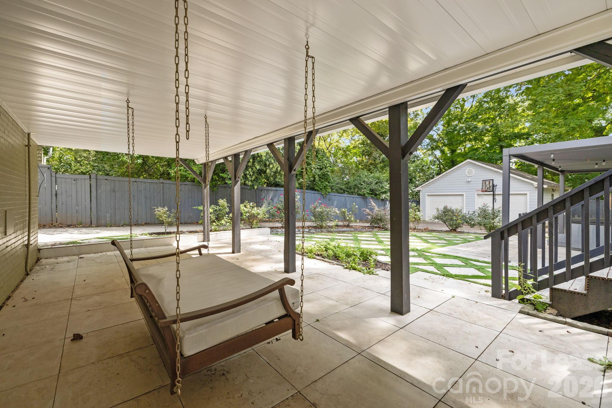 Single Family Residence at 1705 Fountain View, Charlotte, photo 30 of 48