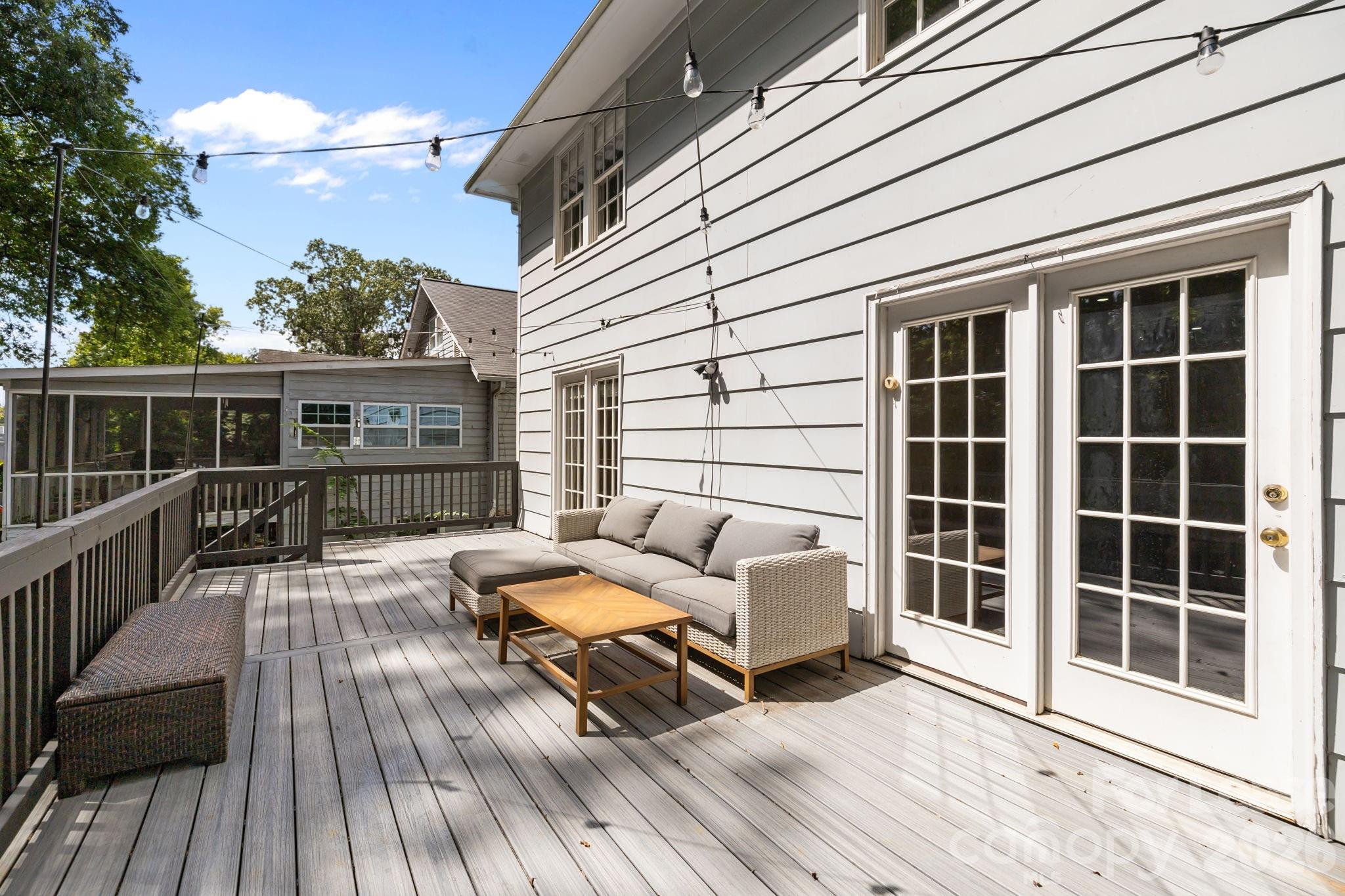 Single Family Residence at 1705 Fountain View, Charlotte, photo 36 of 48