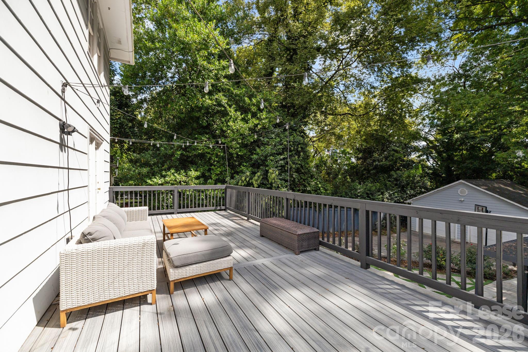 Single Family Residence at 1705 Fountain View, Charlotte, photo 37 of 48